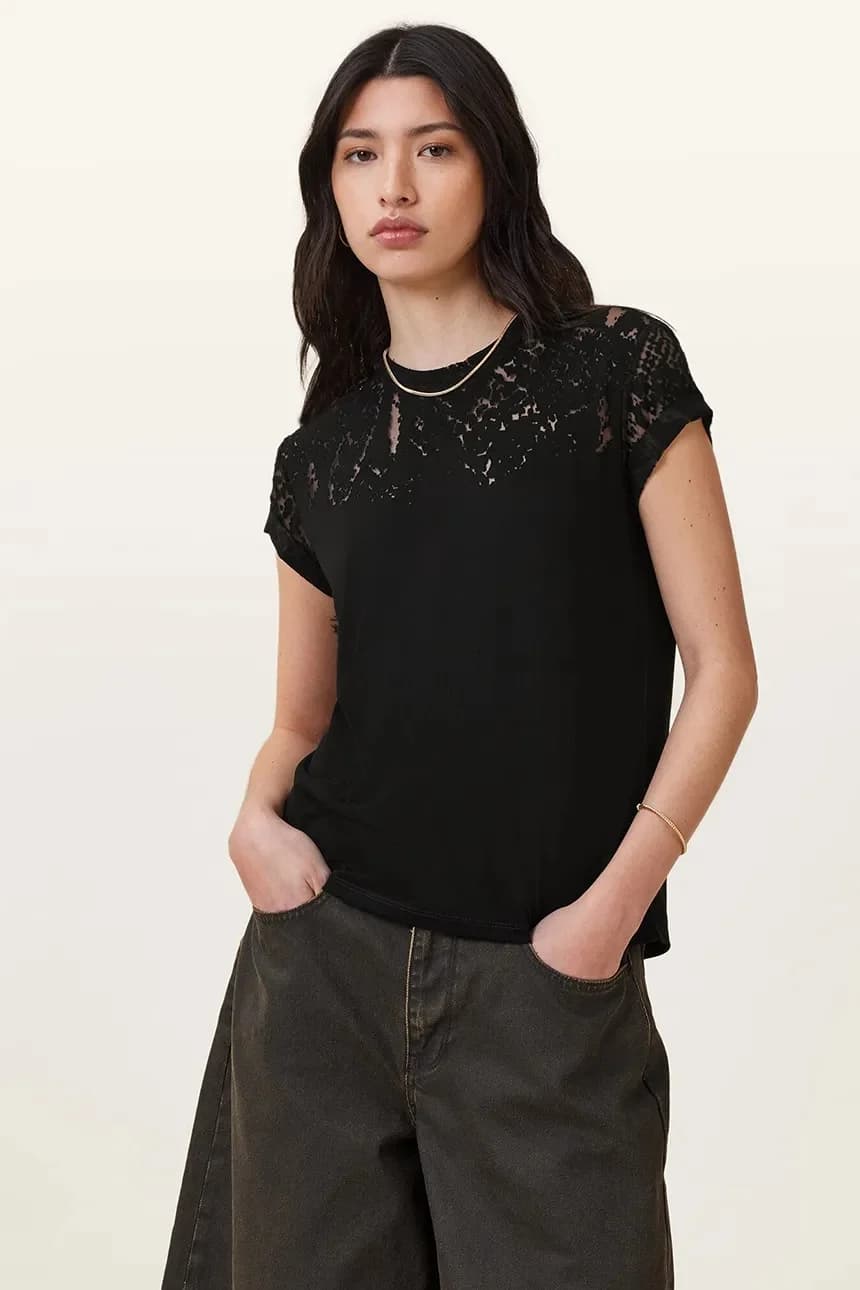 АННА Футболка