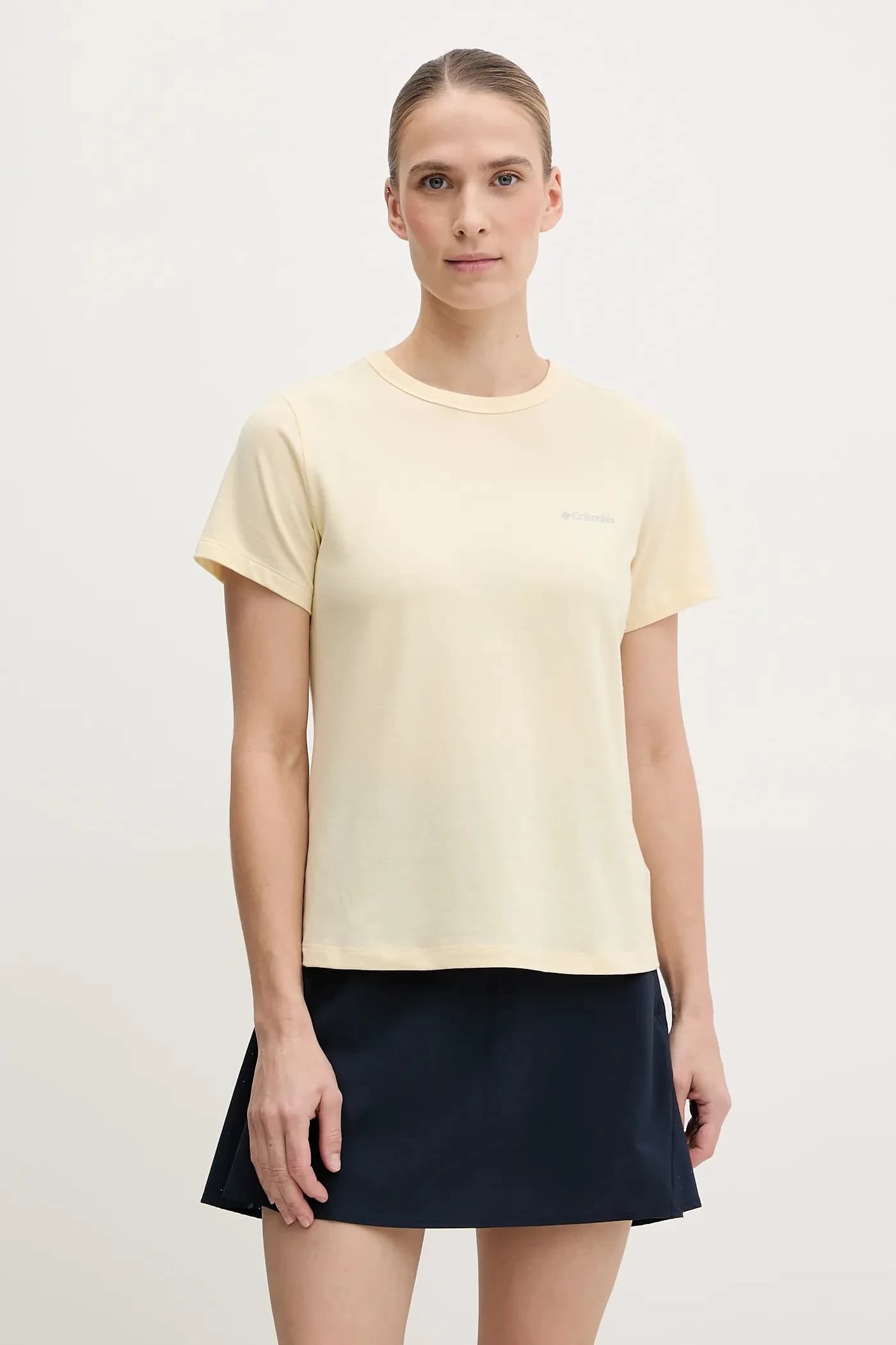 Спортивная футболка Sun Trek