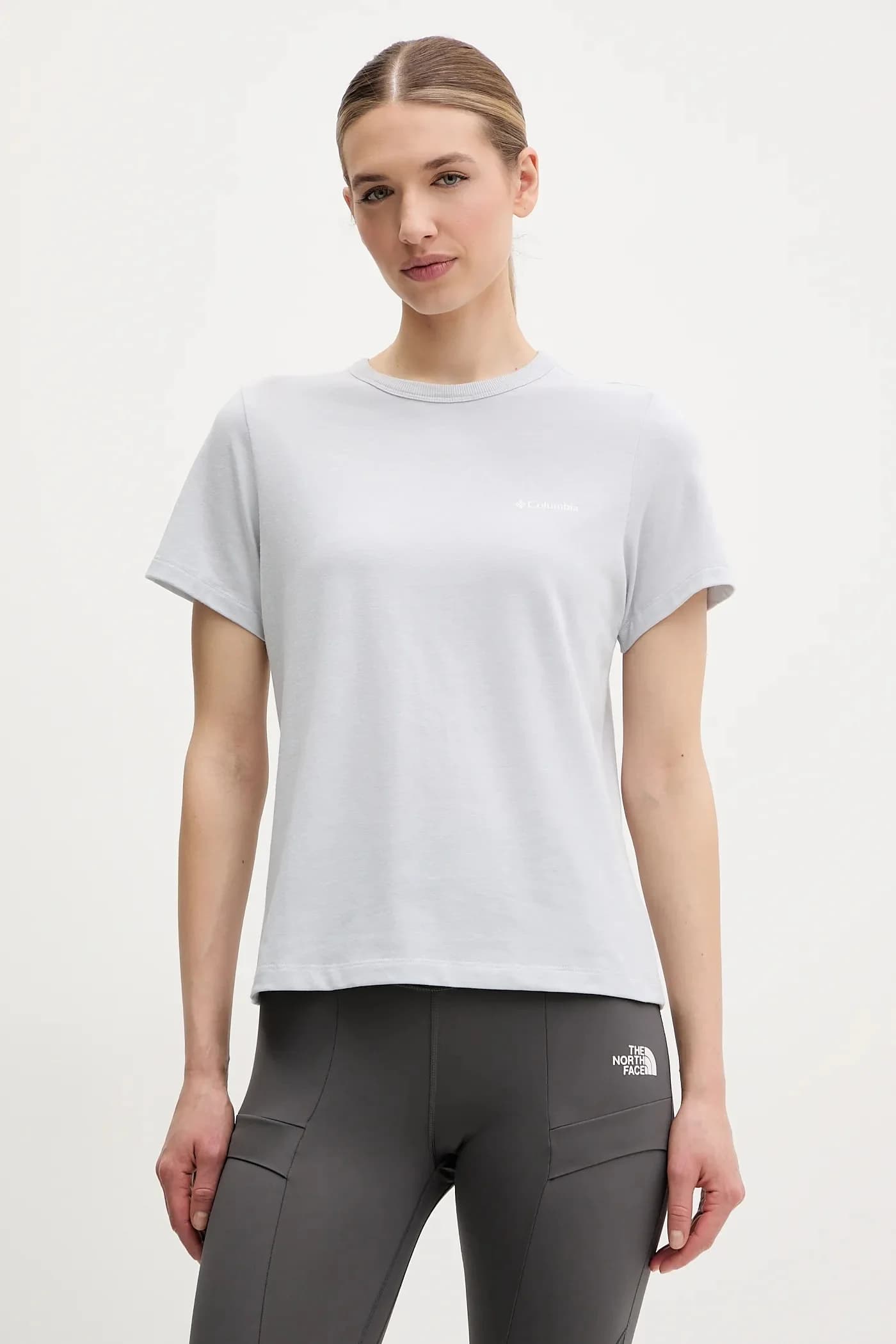 Спортивная футболка Sun Trek