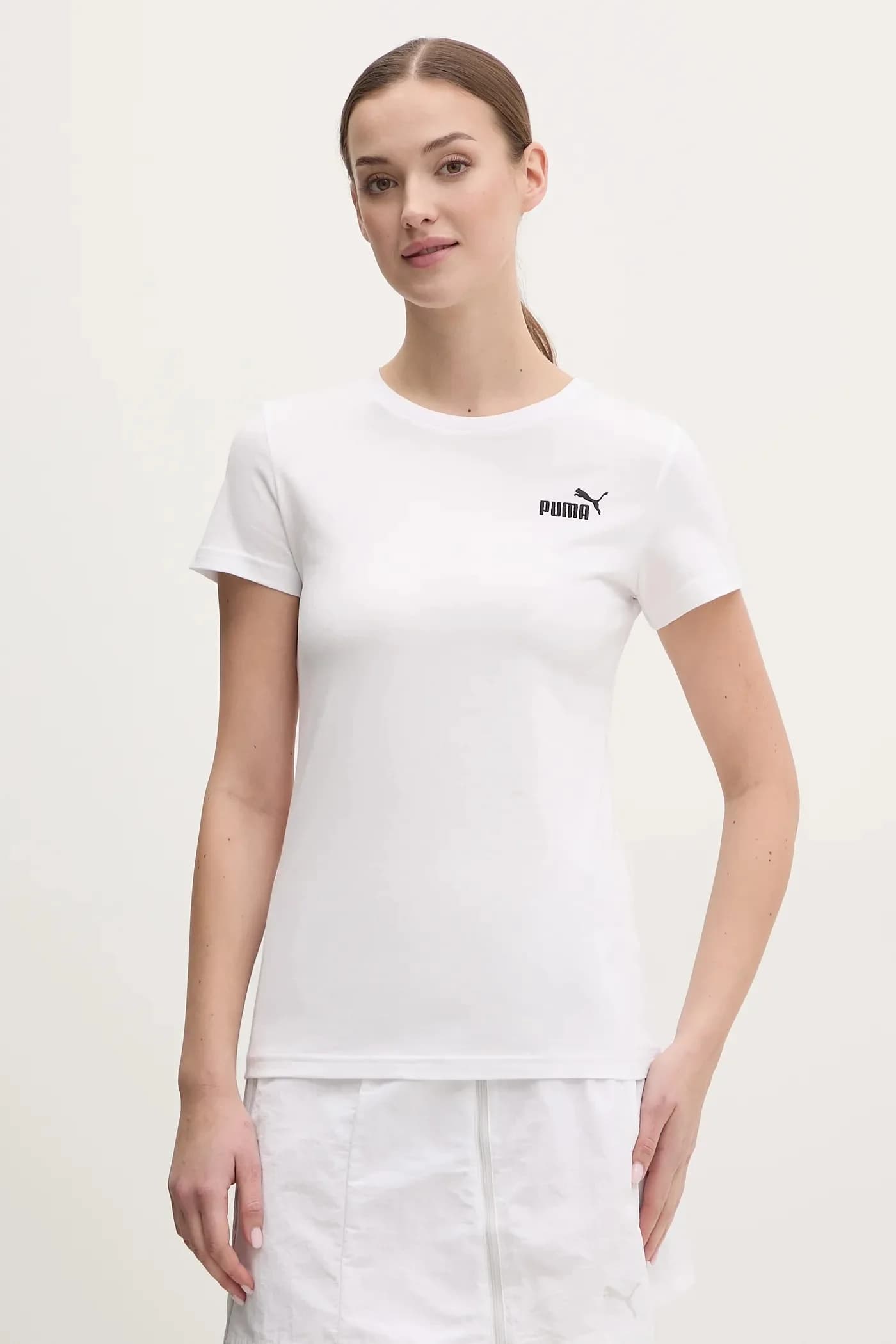 Хлопковая футболка