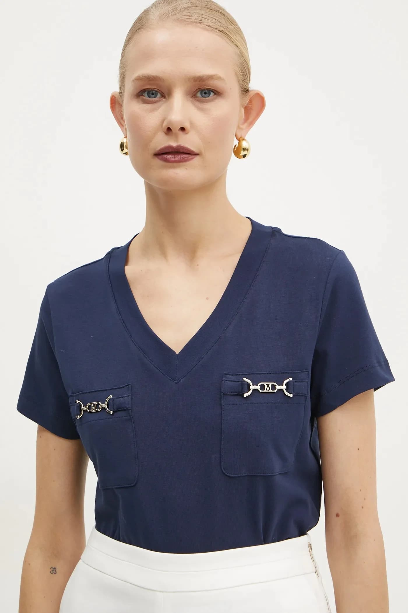 ПАТТИ футболка