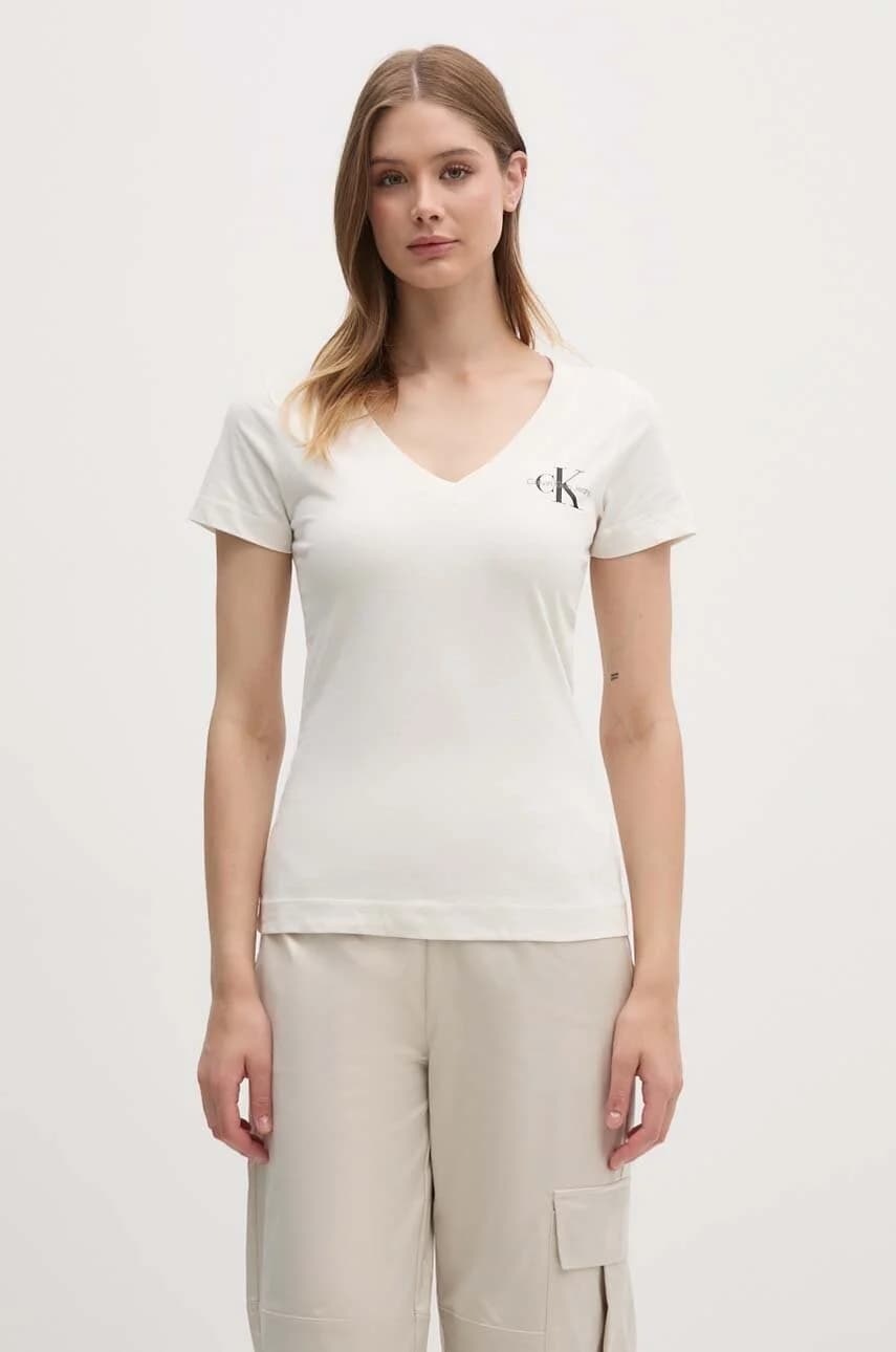 Хлопковые футболки, 2 пары