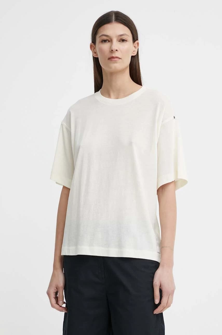 Хлопковая футболка