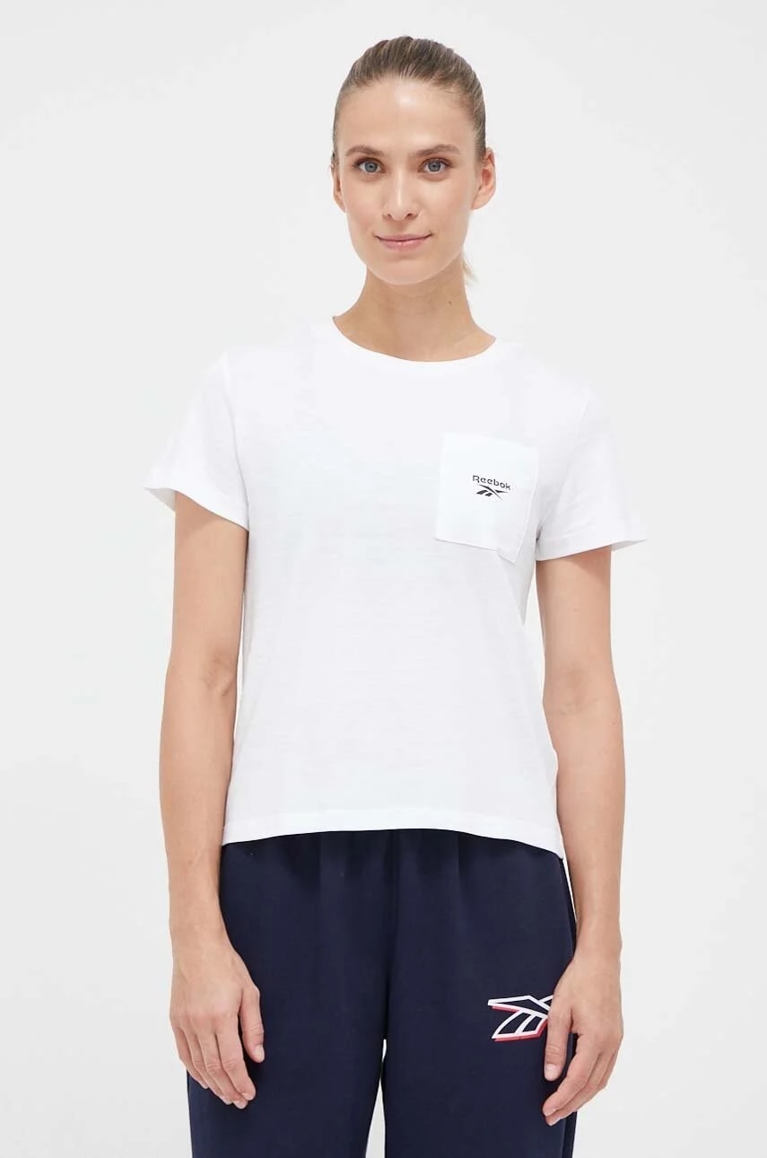 Reebok Фирменная футболка