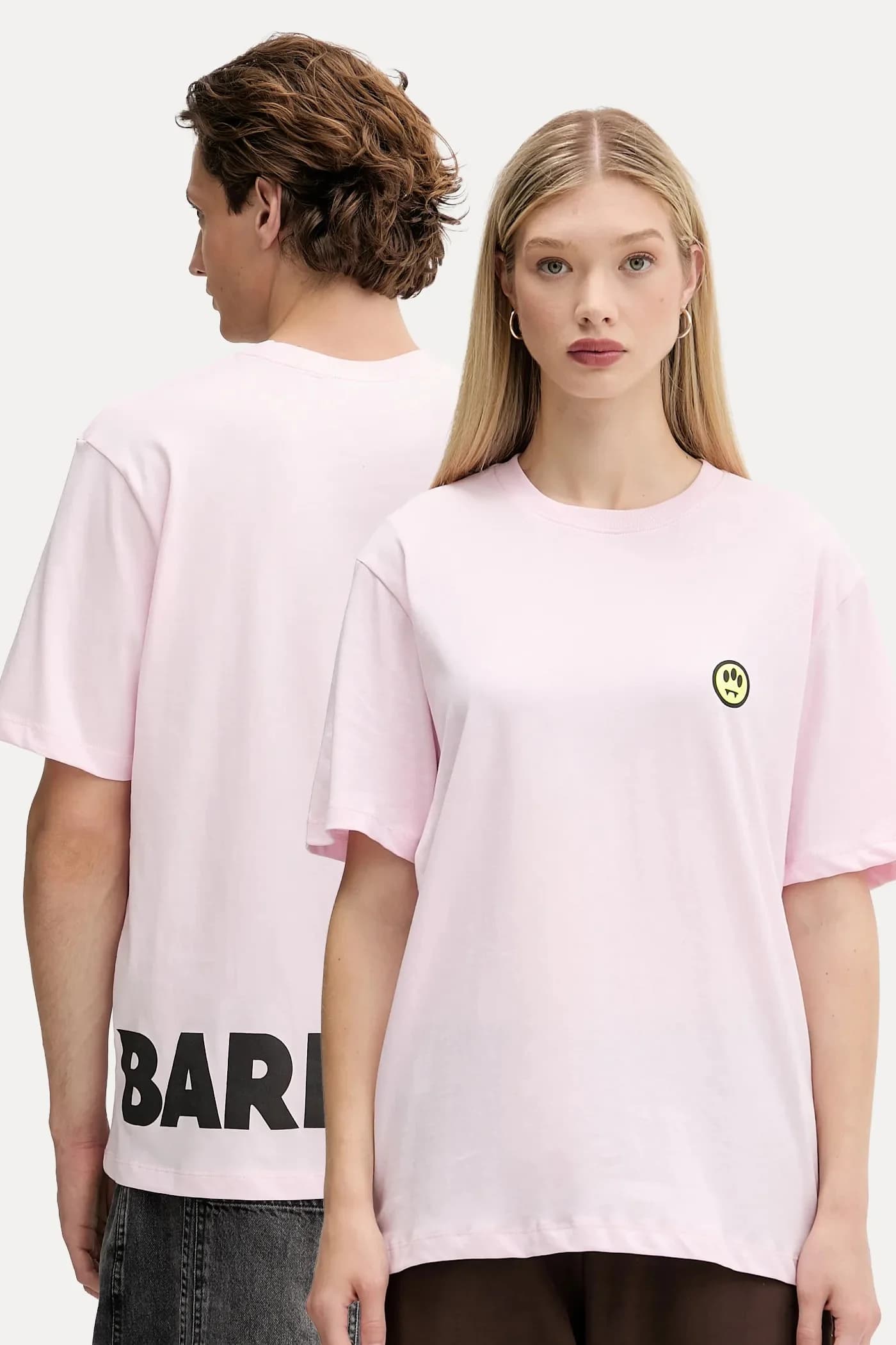 Хлопковая футболка