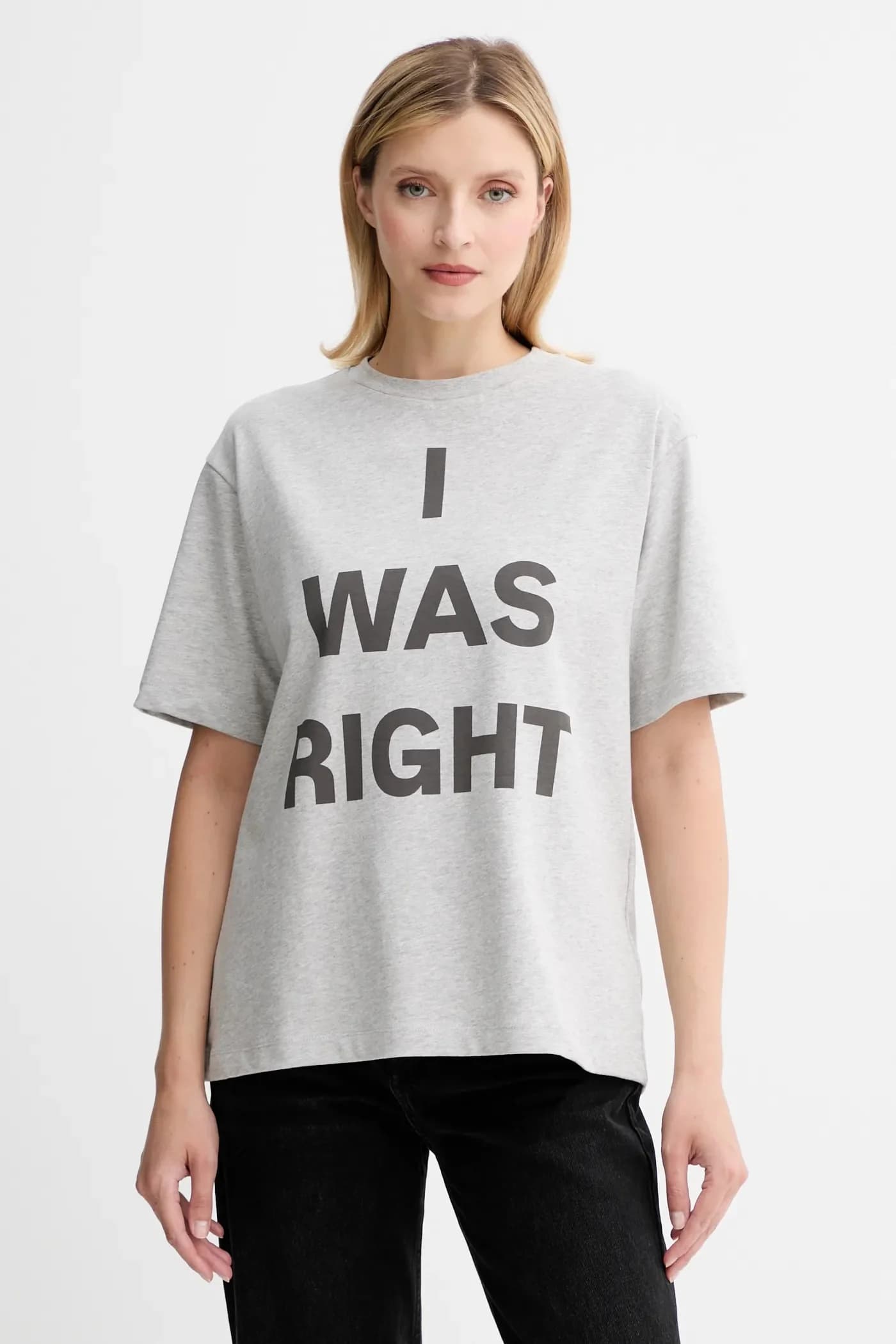 Хлопковая футболка