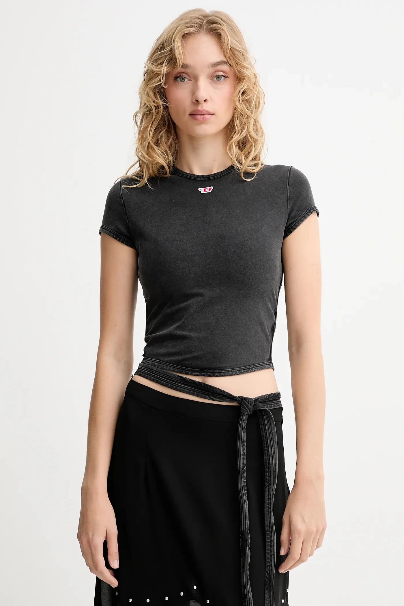 Футболка T-BUNNY-TAIL-R1