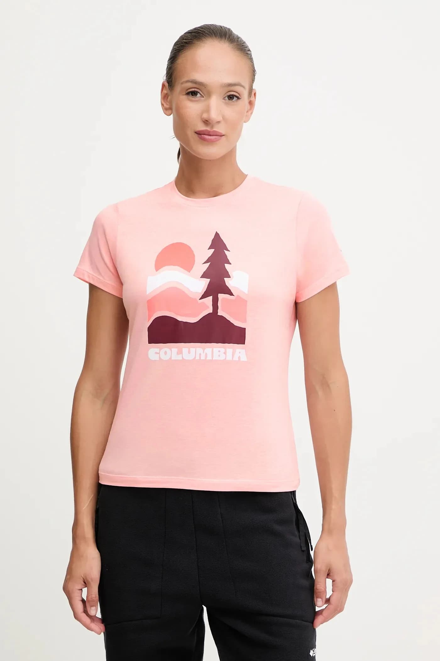 Футболка Руби Спрингс