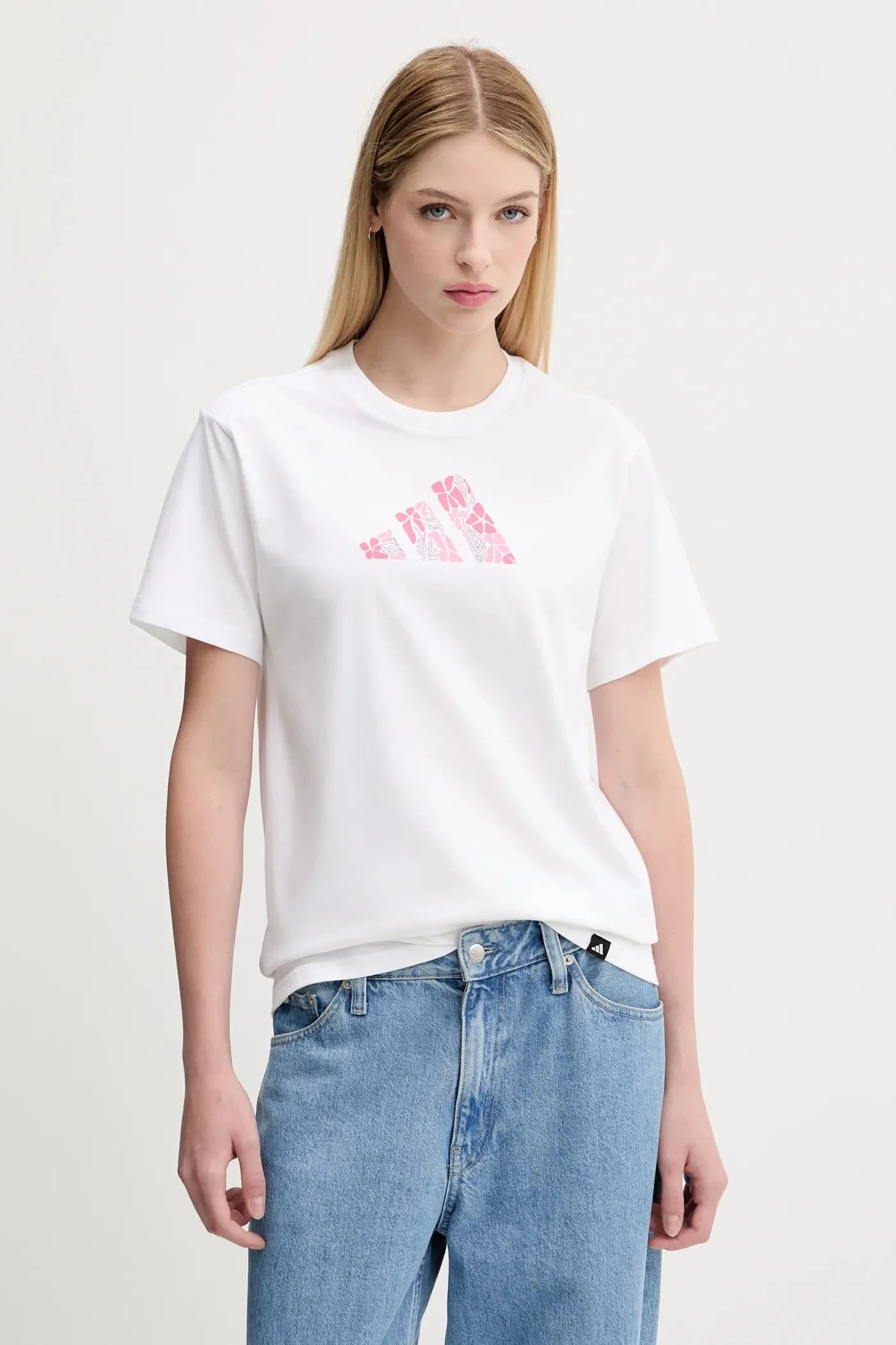 Хлопковая футболка