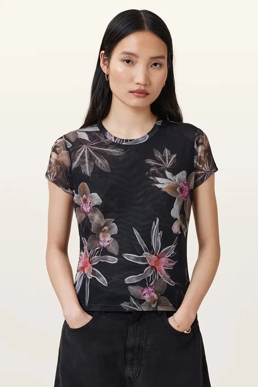 ЭЛЛИ футболка