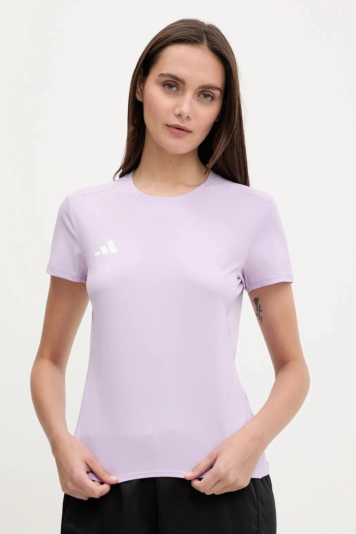 Тренировочная футболка Adizero