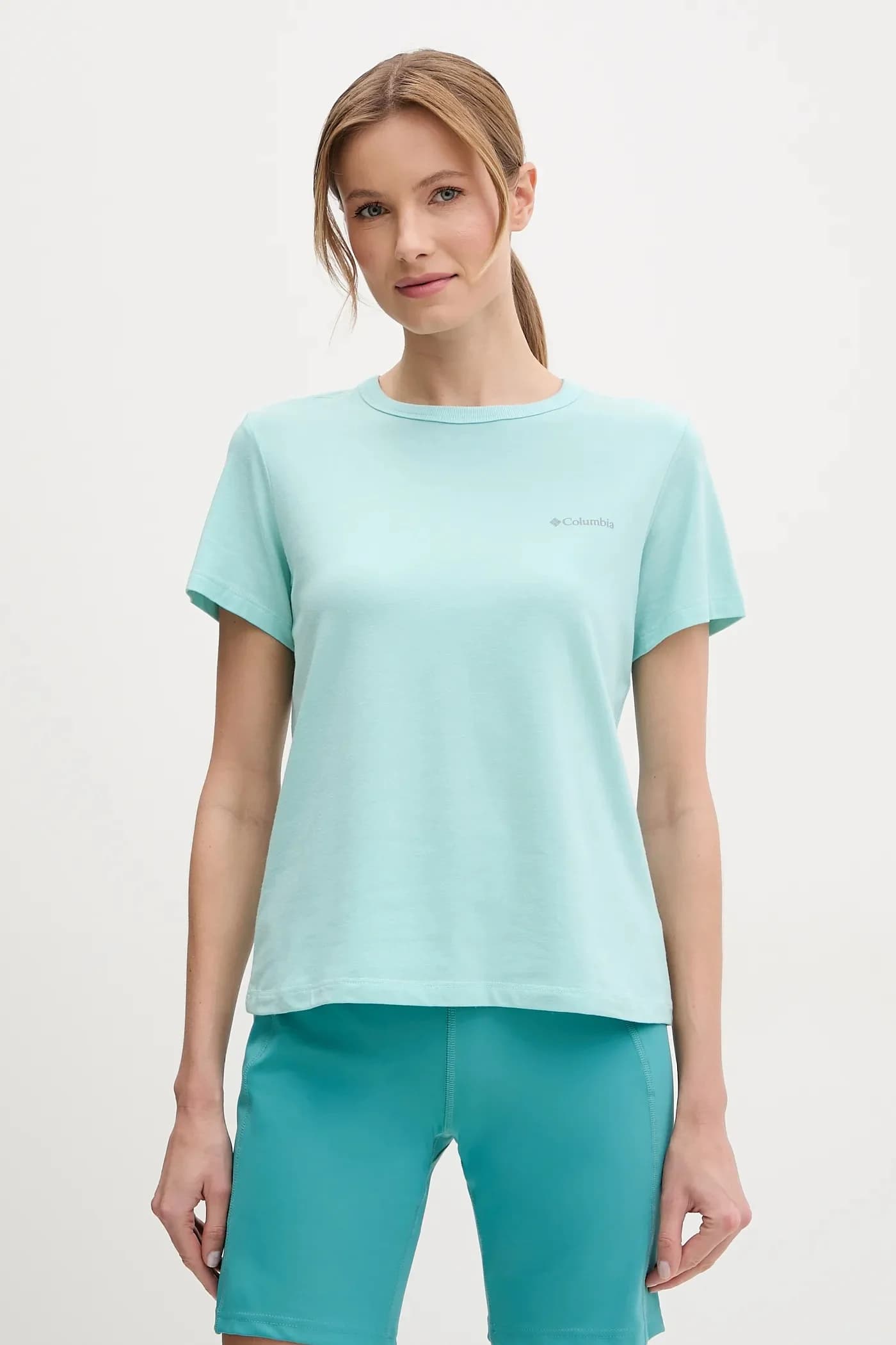 Спортивная футболка Sun Trek