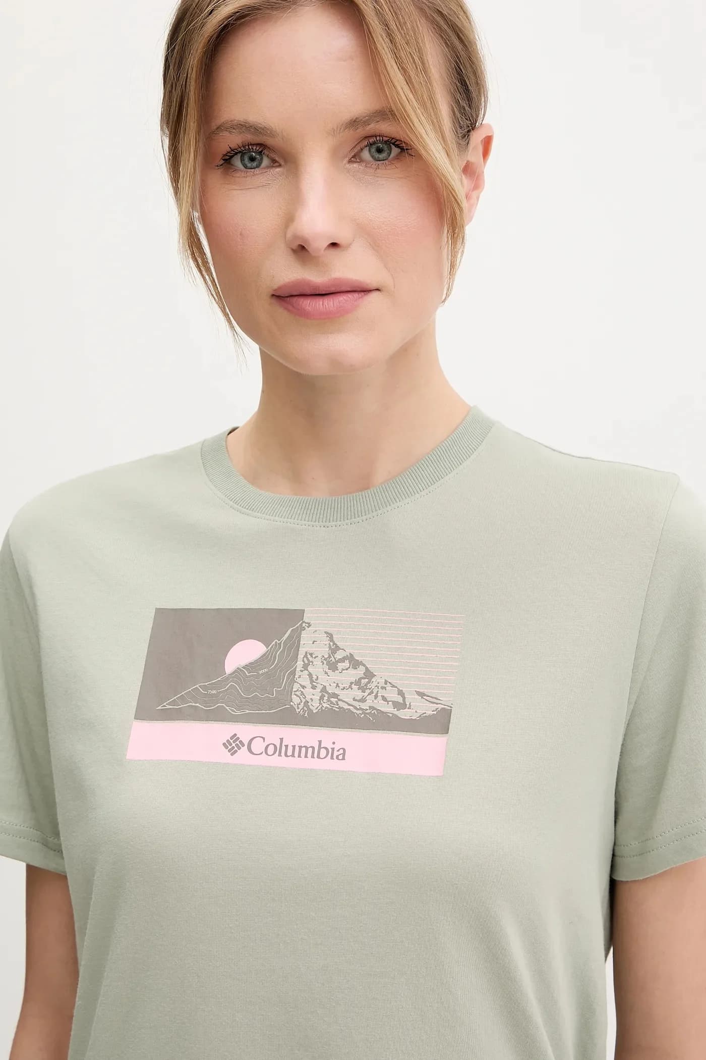 Футболка «Дельта Дрифт»