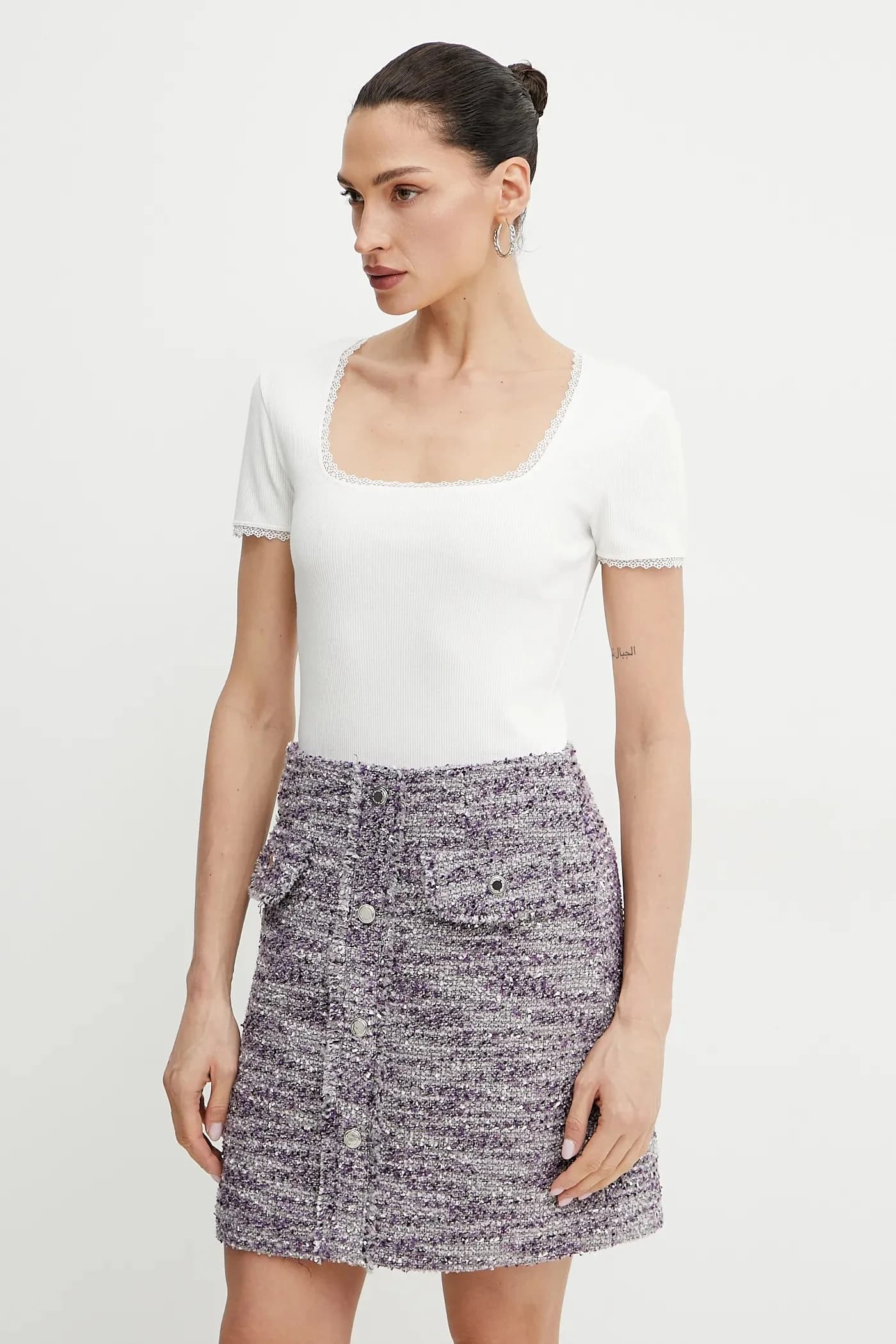 ДЛУБИ футболка