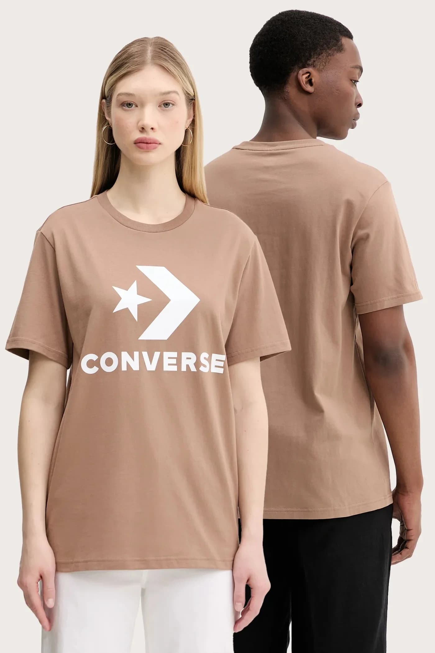 Хлопковая футболка