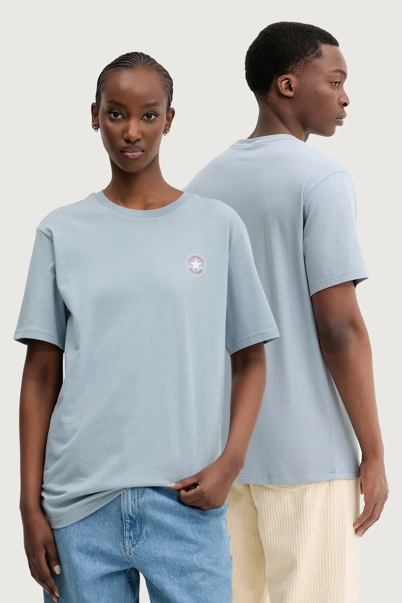 Хлопковая футболка