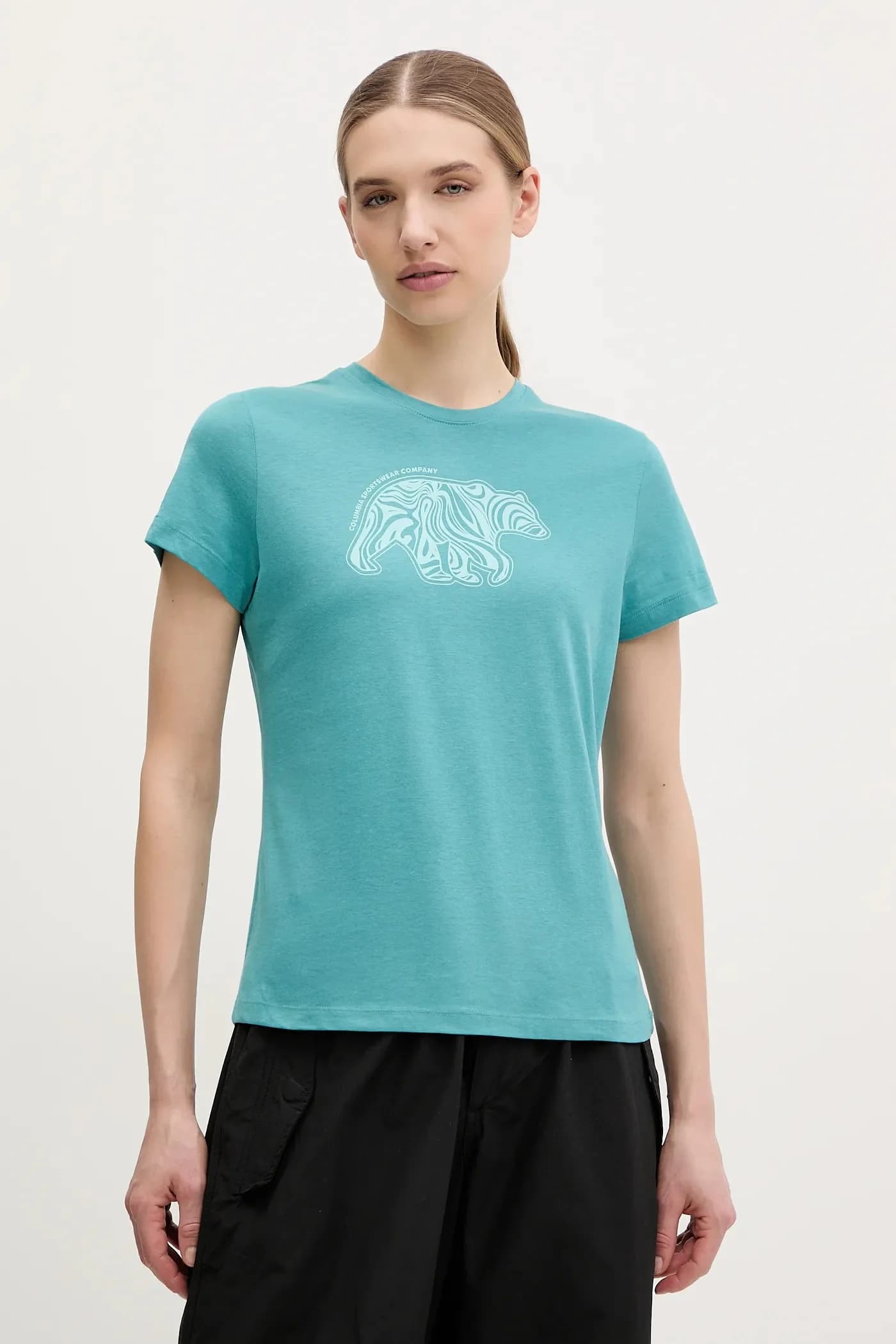 Футболка Руби Спрингс