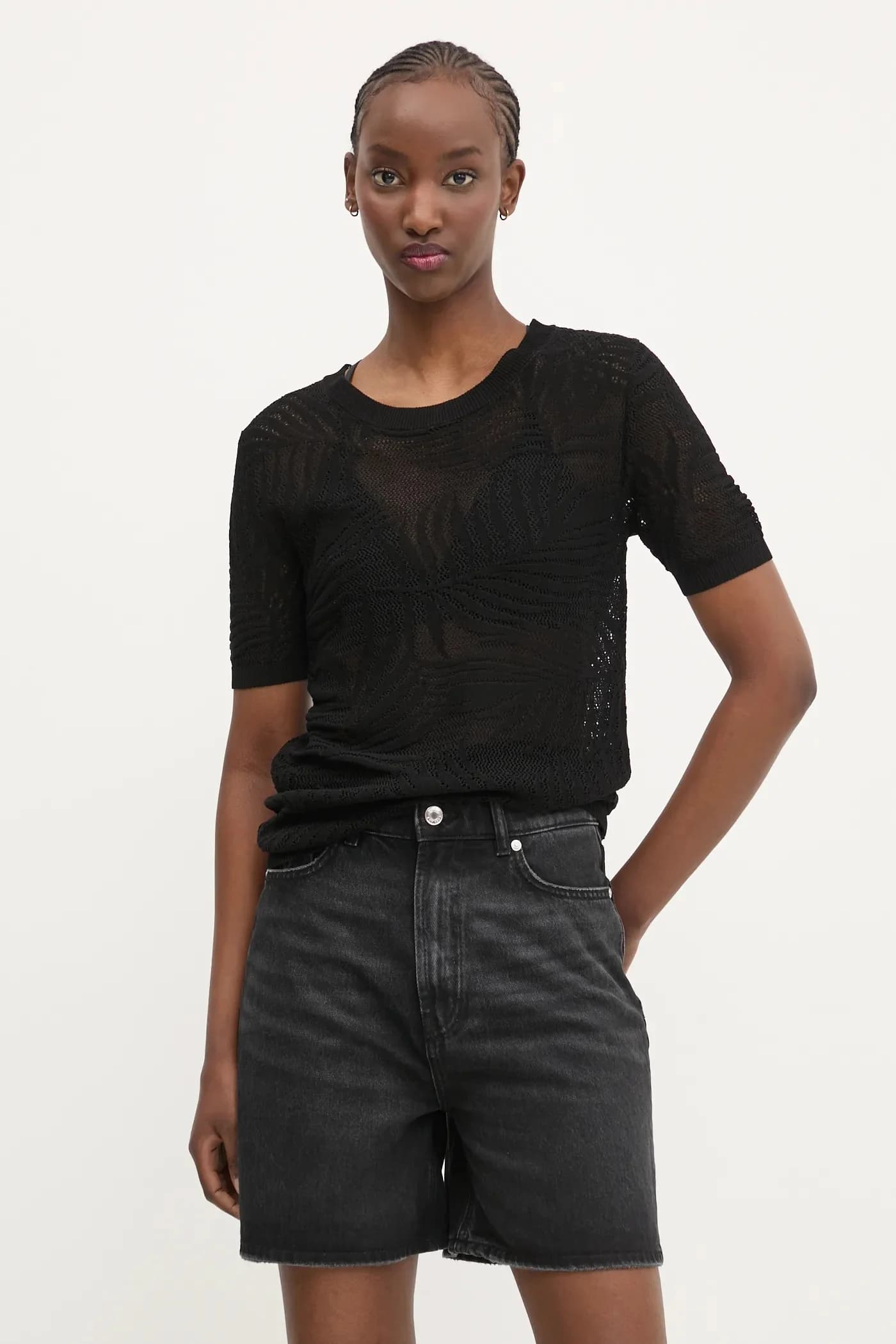 САКРАМЕНТО Футболка