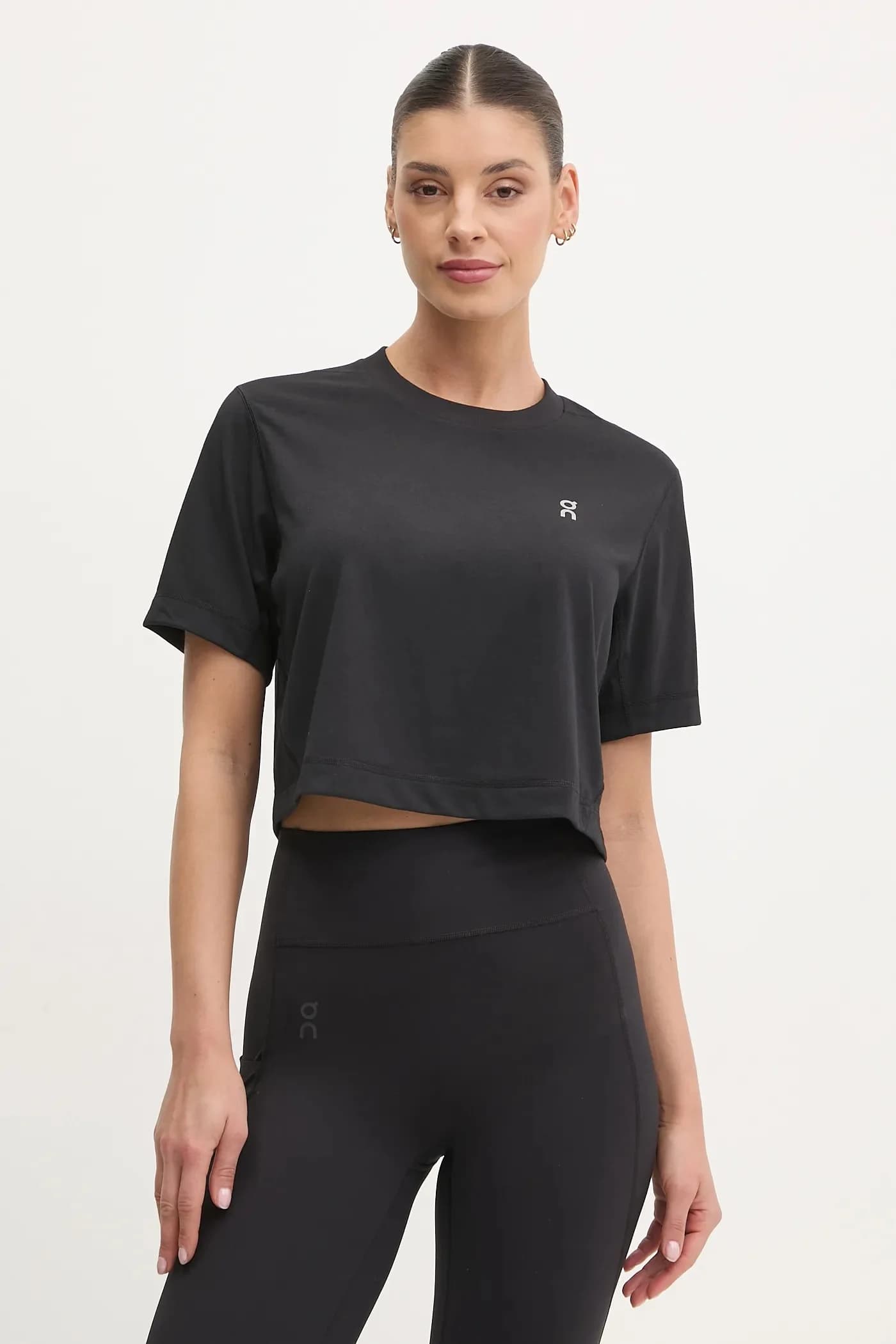 Тренировочная футболка