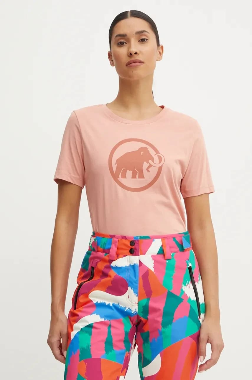 Основная футболка