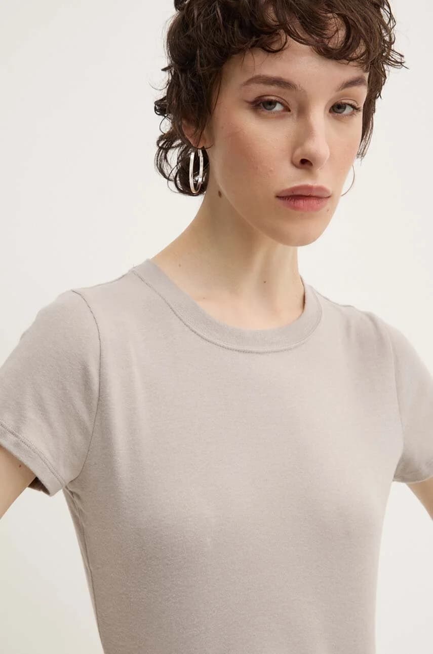 Хлопковая футболка