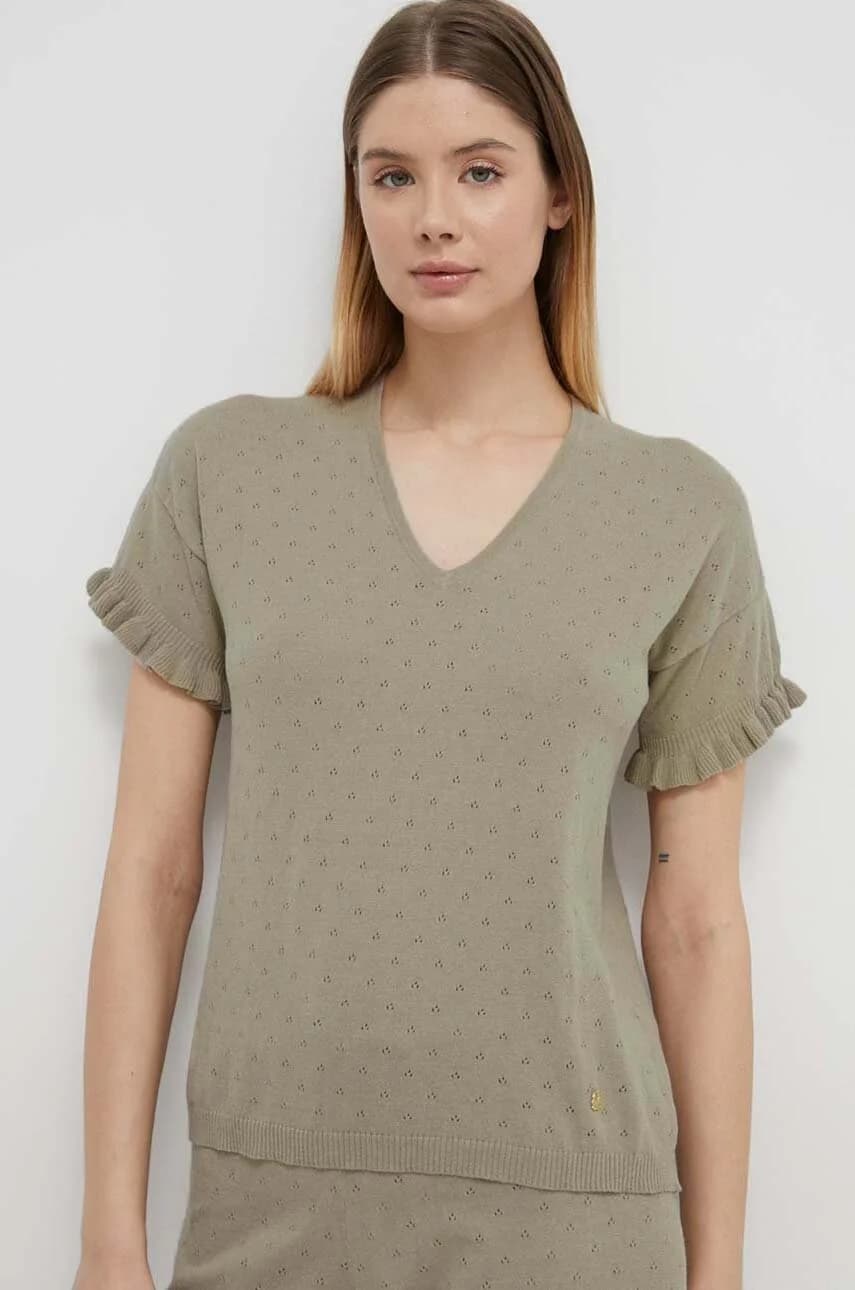 Футболка Lounge