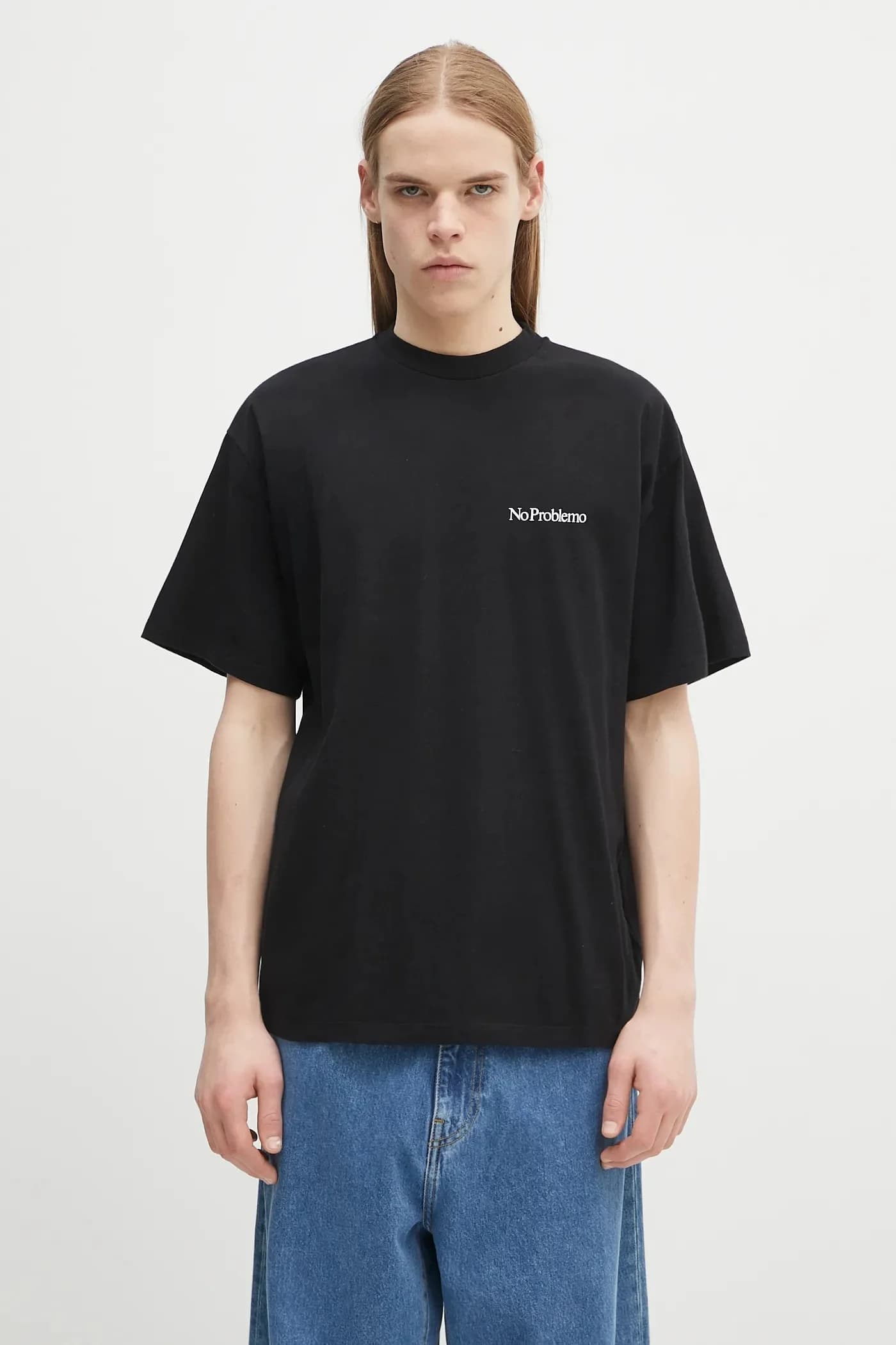 Хлопковая футболка Mini Issueo SS Tee