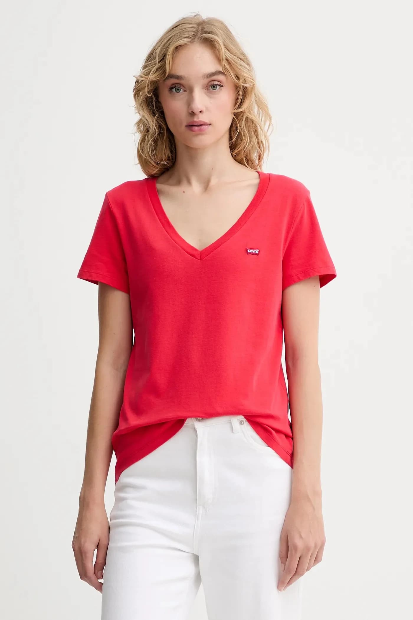 Хлопковая футболка