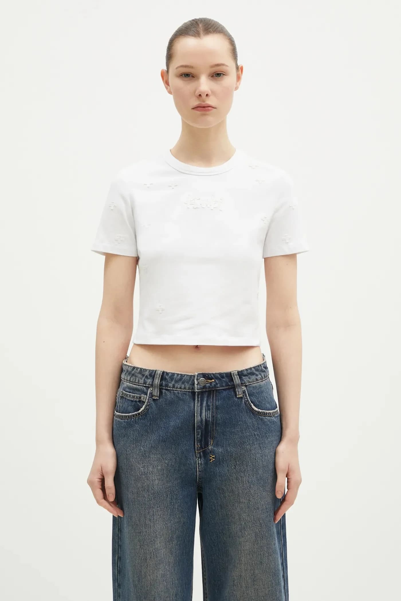 Детская футболка 1999 года Plus