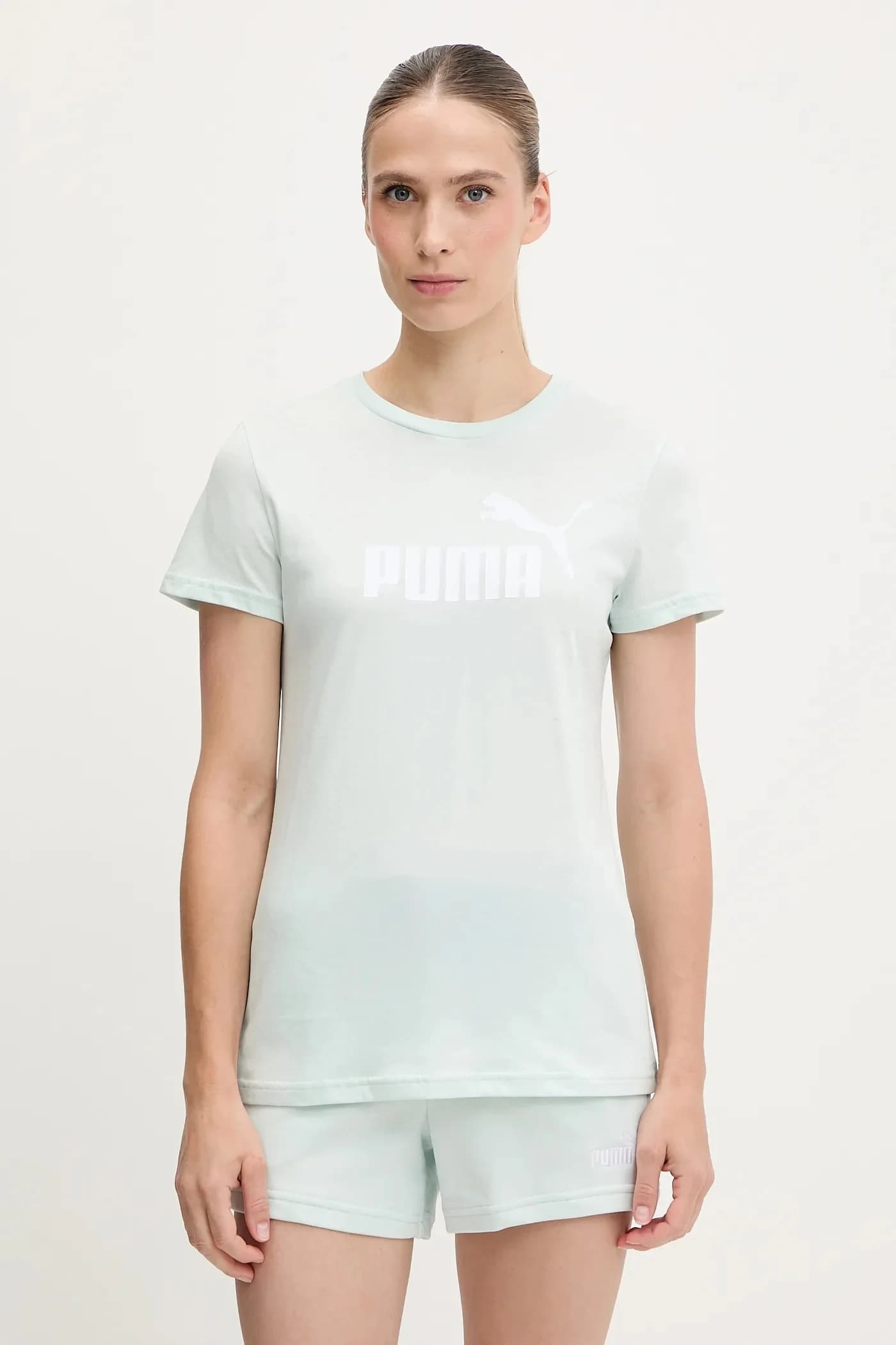 Хлопковая футболка