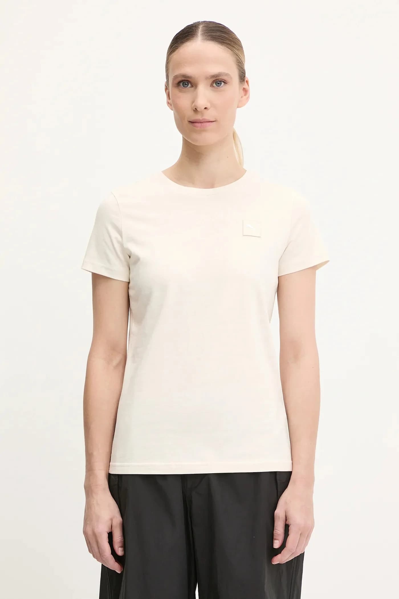 Хлопковая футболка