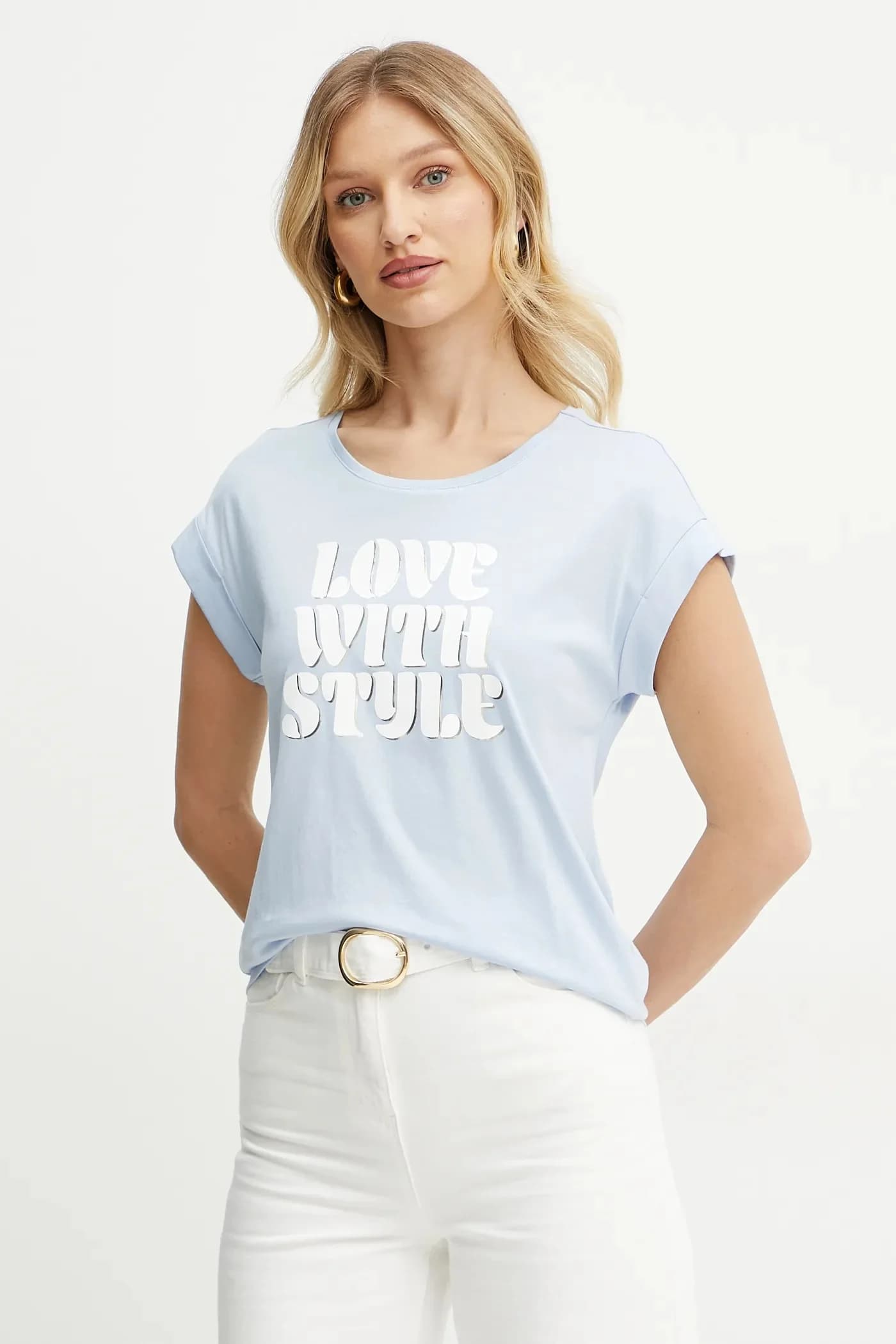 футболка DSTYLE