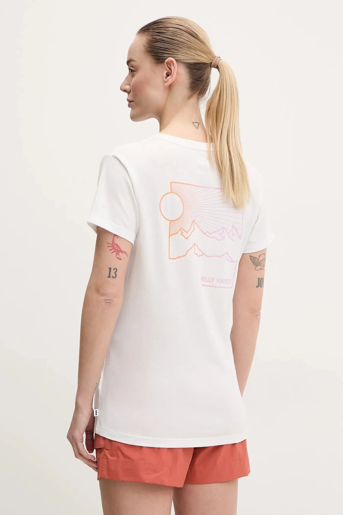 СКОГ Футболка