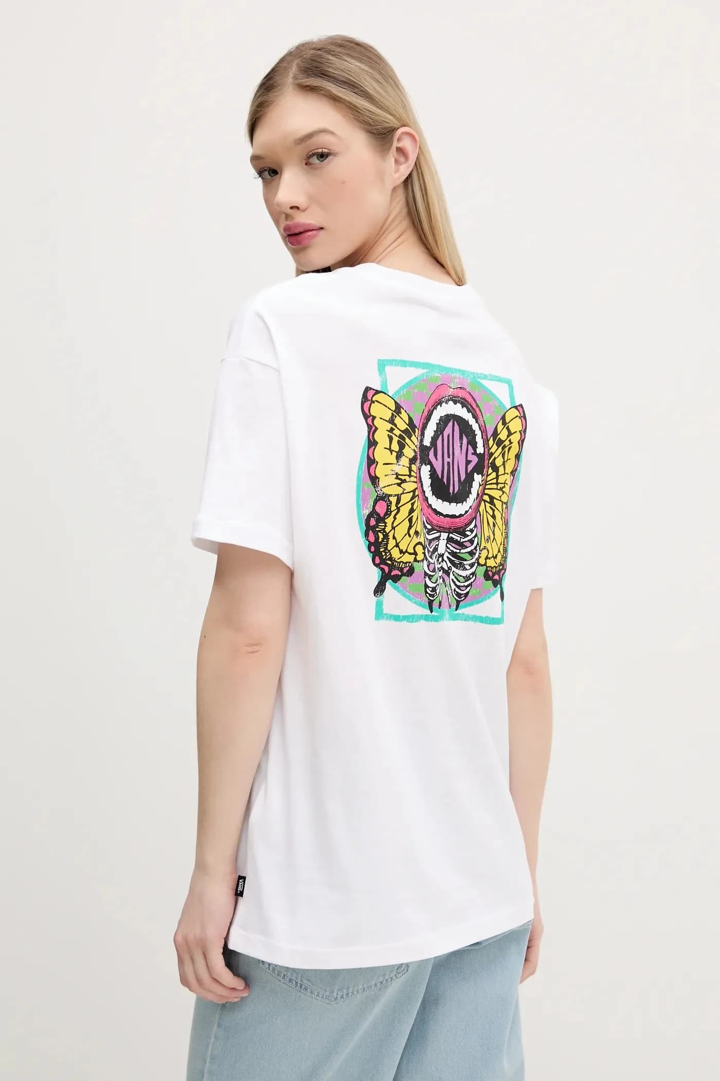 Хлопковая футболка