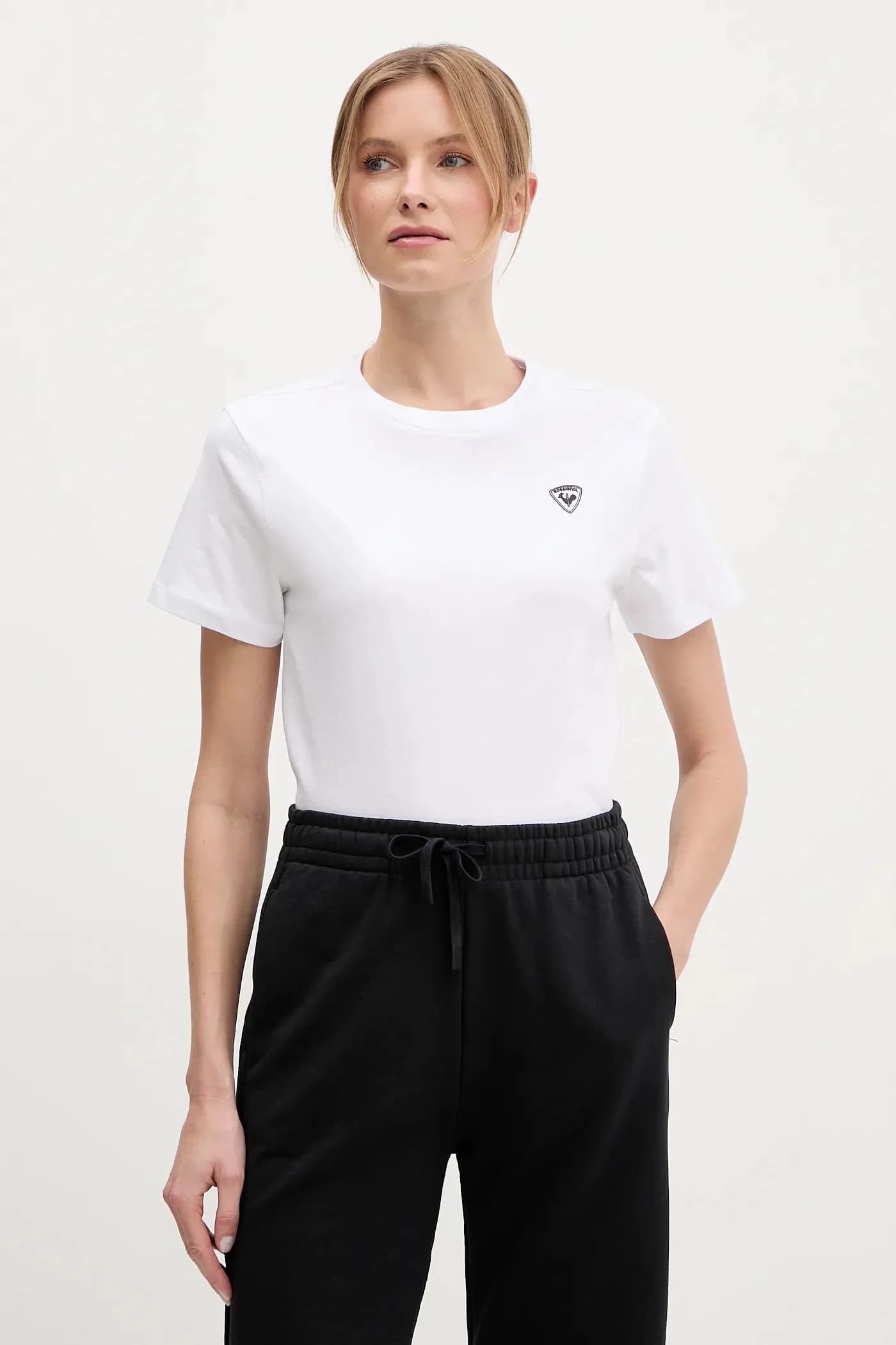 TRAYE хлопковая футболка