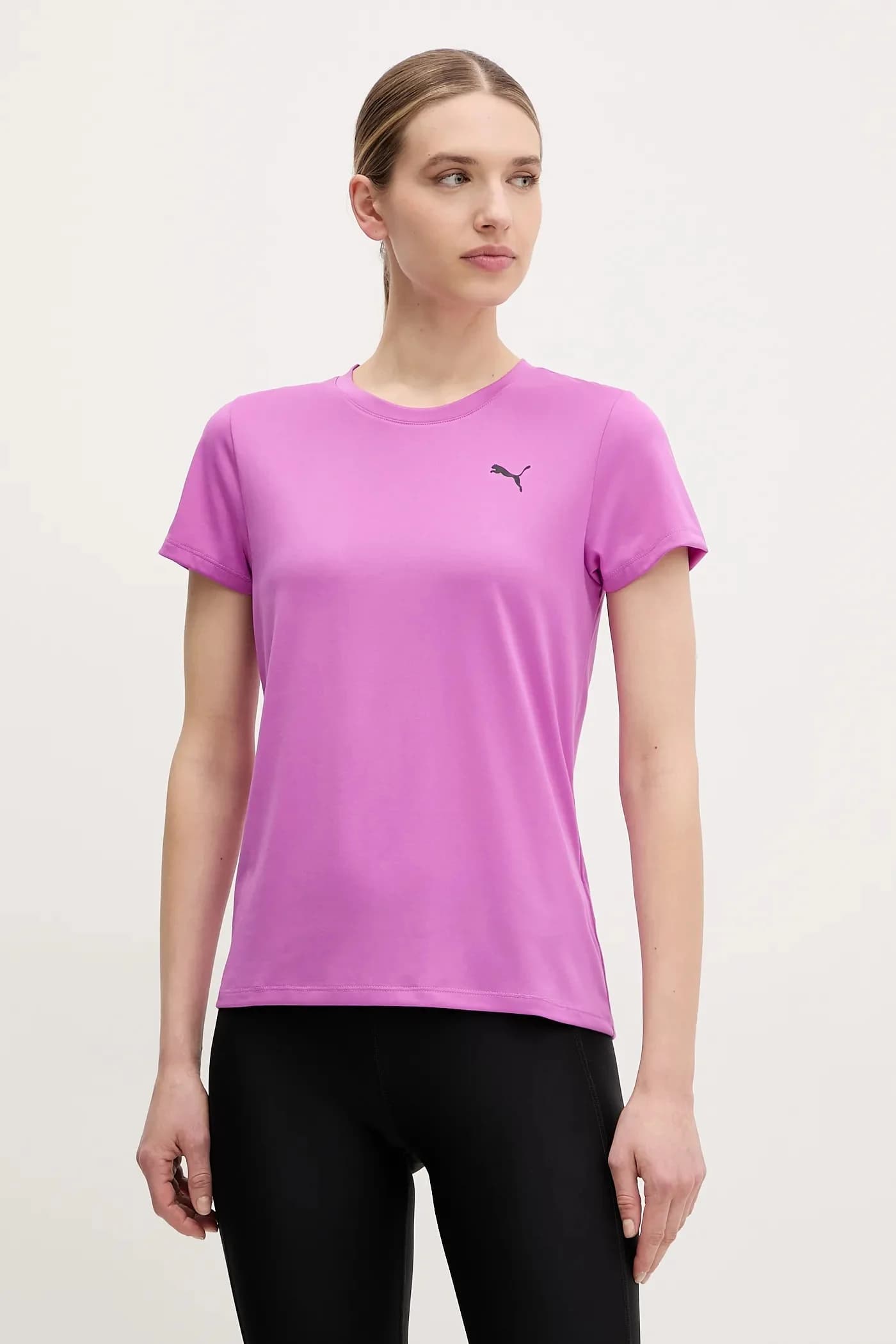 Футболка Essential Crew Training