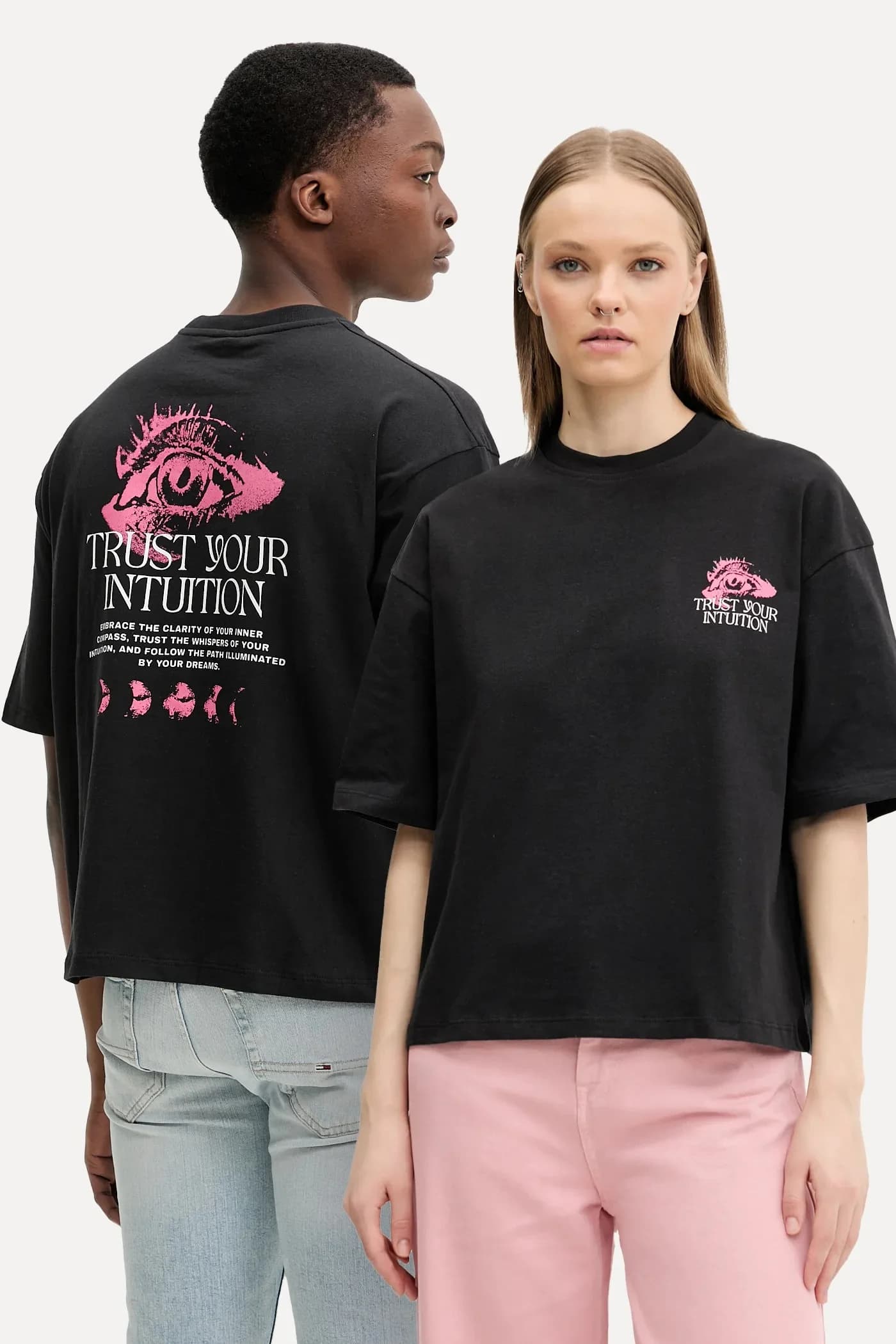 Хлопковая футболка