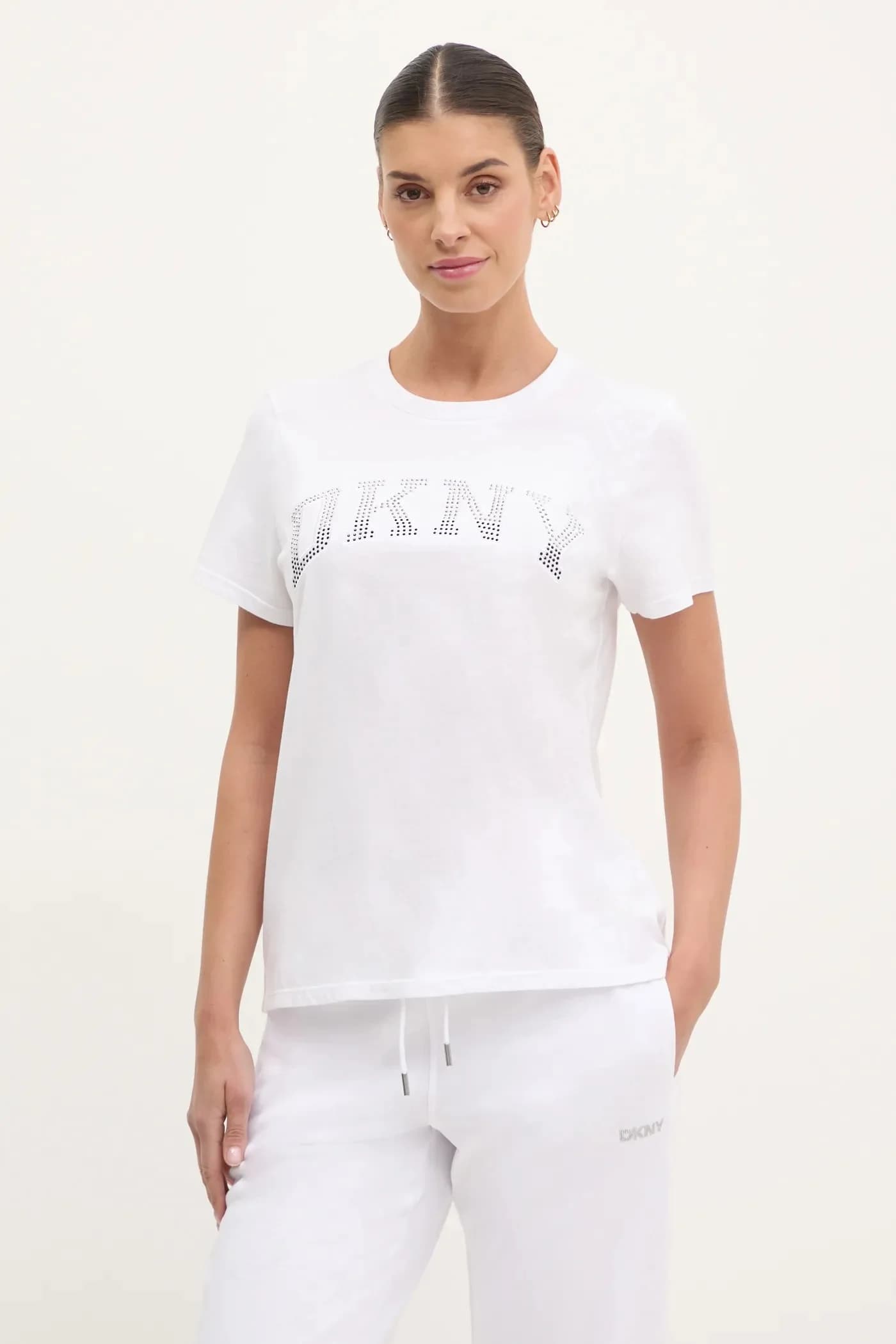 Хлопковая футболка