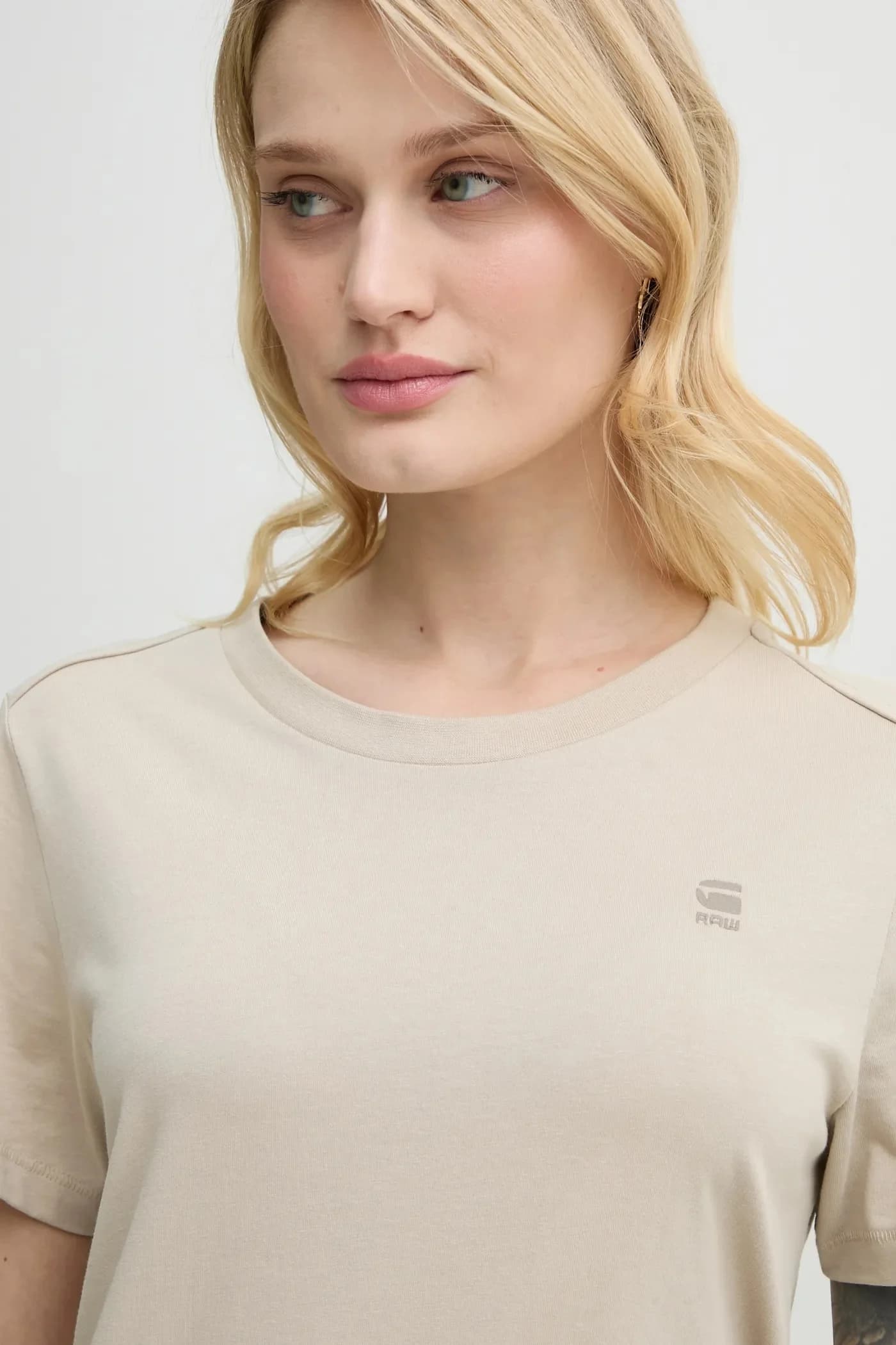 футболка Nifous из хлопка