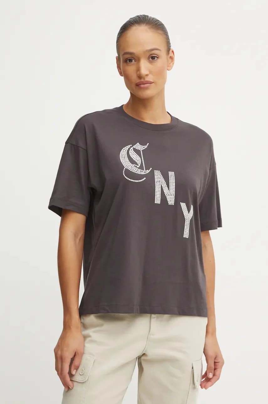 Хлопковая футболка