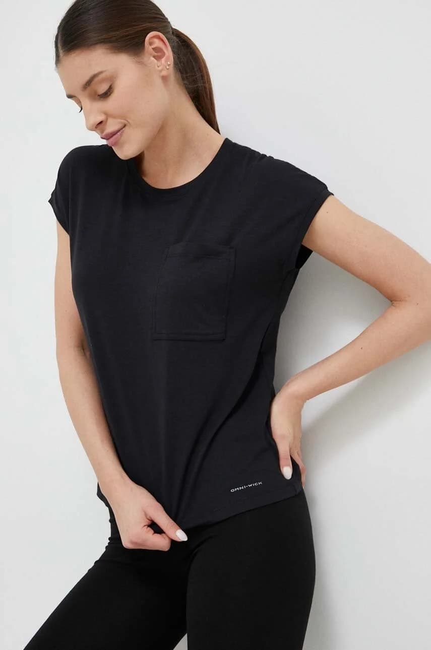 Спортивная футболка Boundless Trek