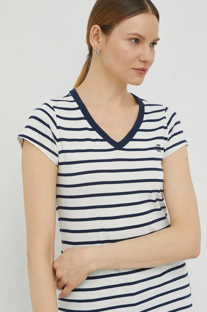 Хлопковая футболка