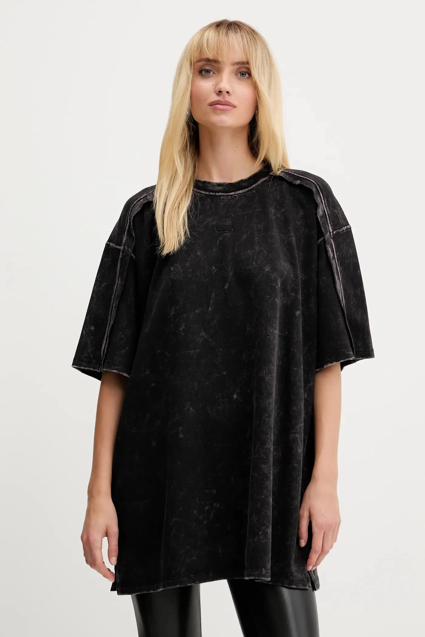 Хлопковая футболка