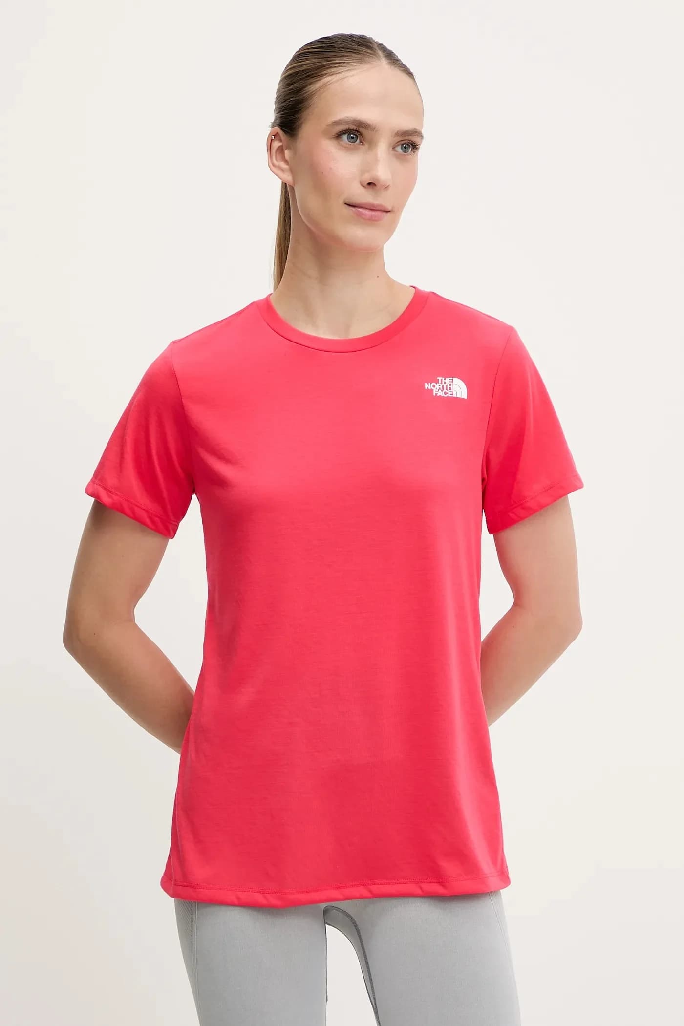 Футболка Foundation для вертикального тренинга