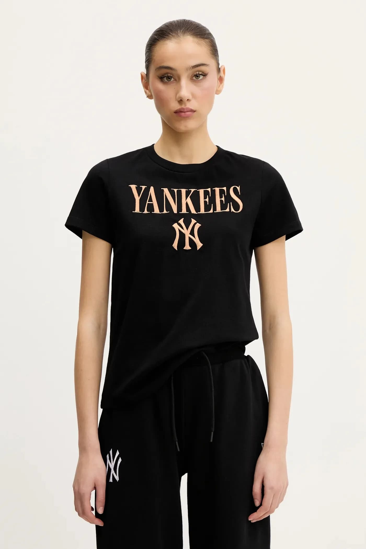 Хлопковая футболка