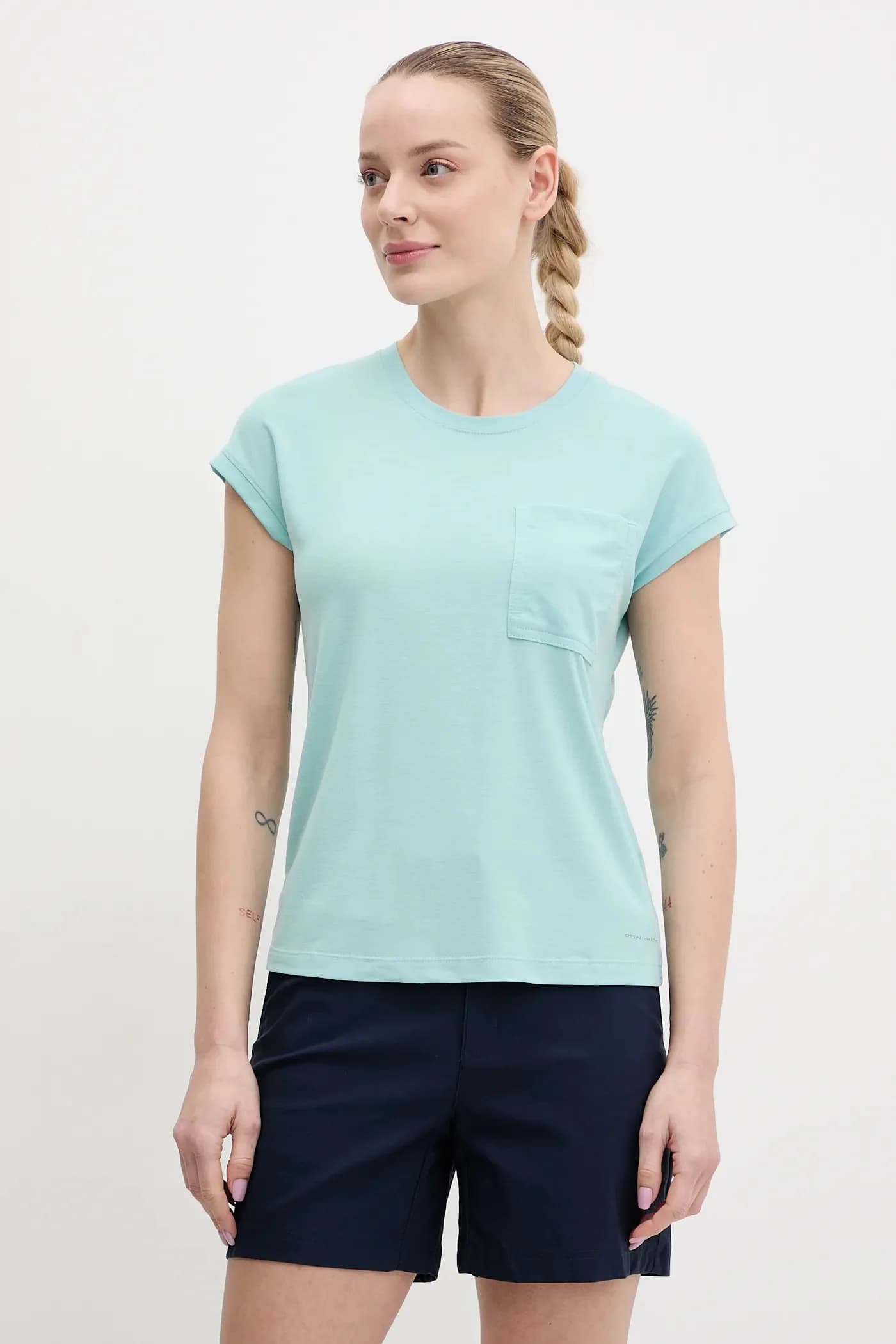 Спортивная футболка Boundless Trek