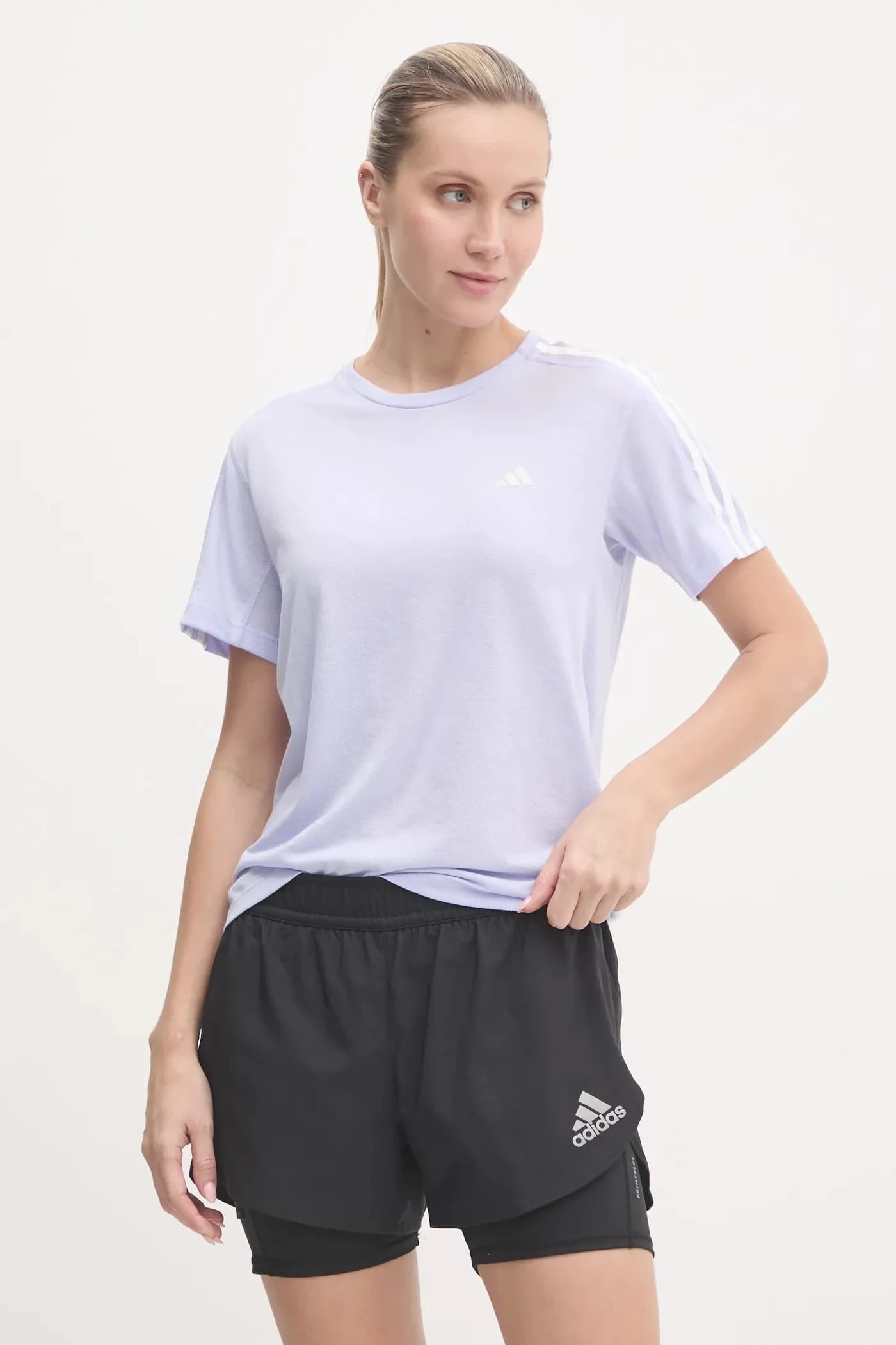 Собственная футболка для бега The Run