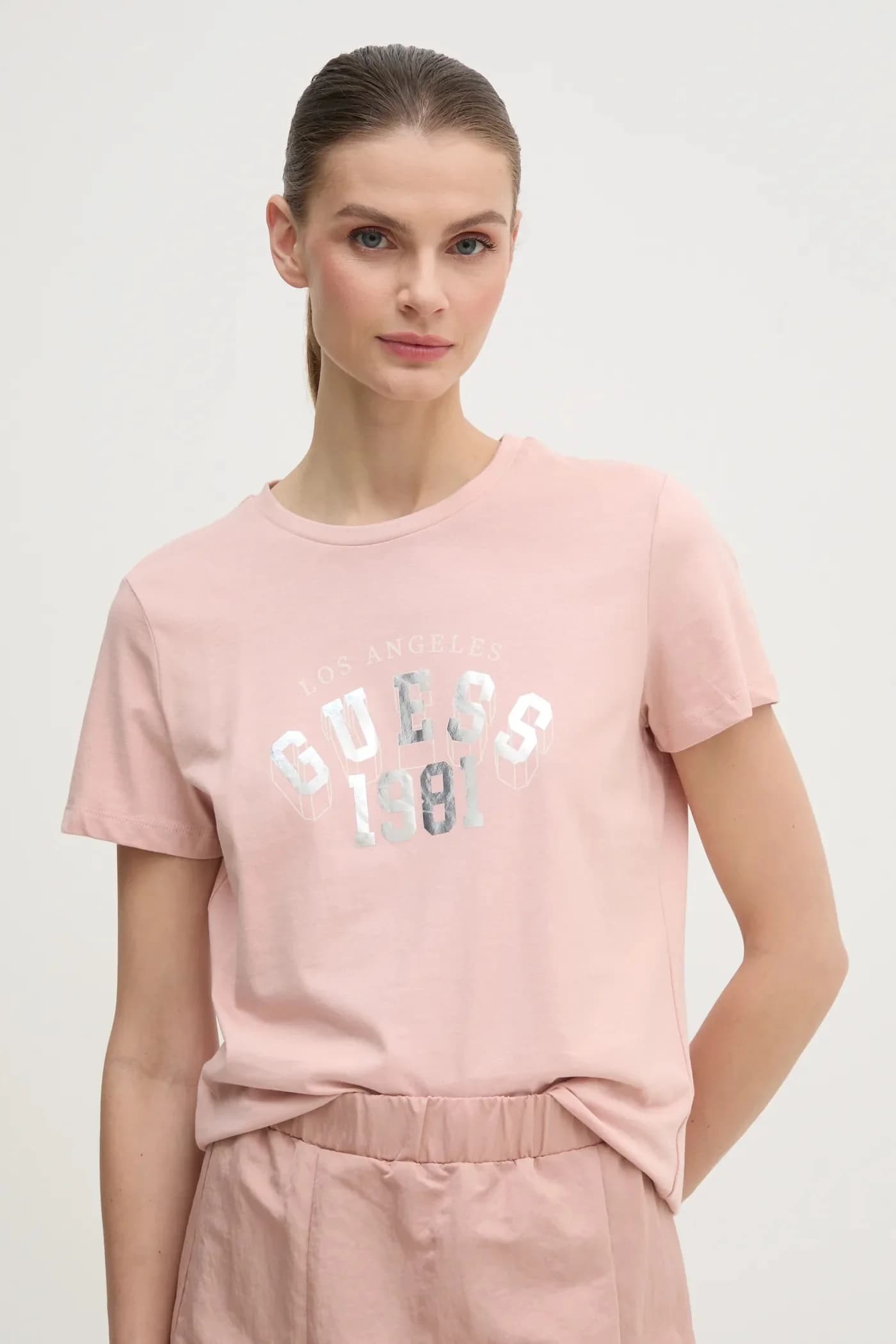 МАРТИНА хлопковая футболка