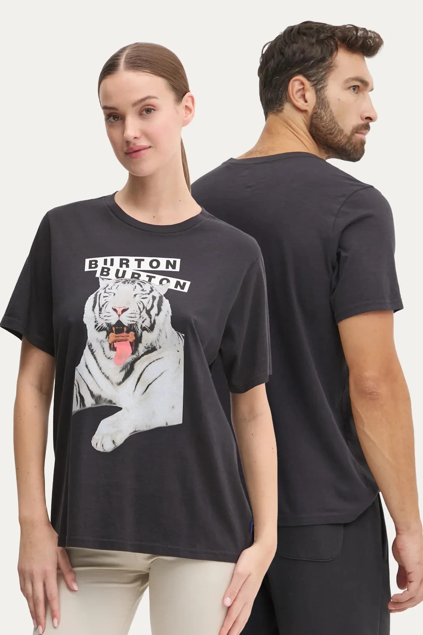 Хлопковая футболка