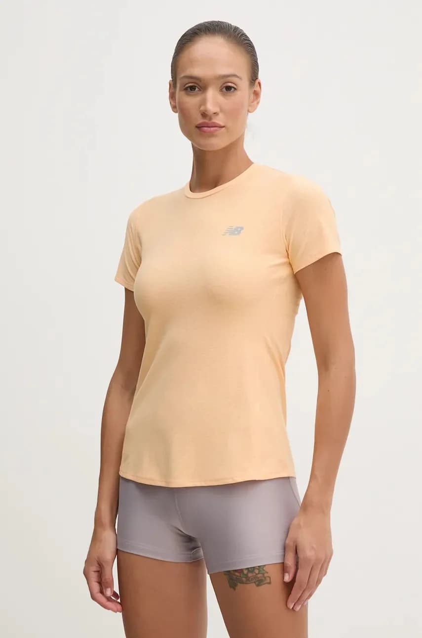 Футболка для бега